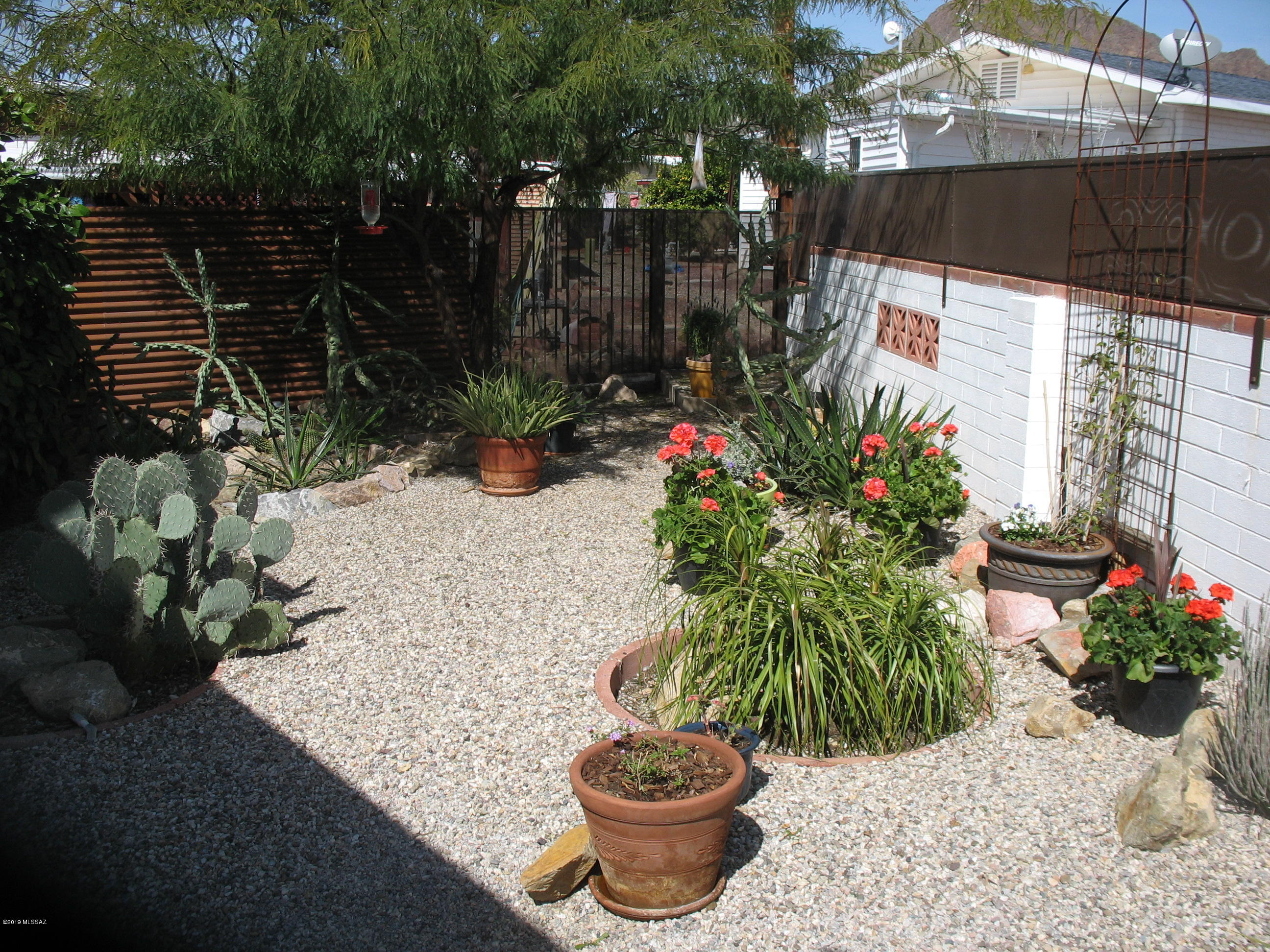 Tucson Estates (1-192) - Residential