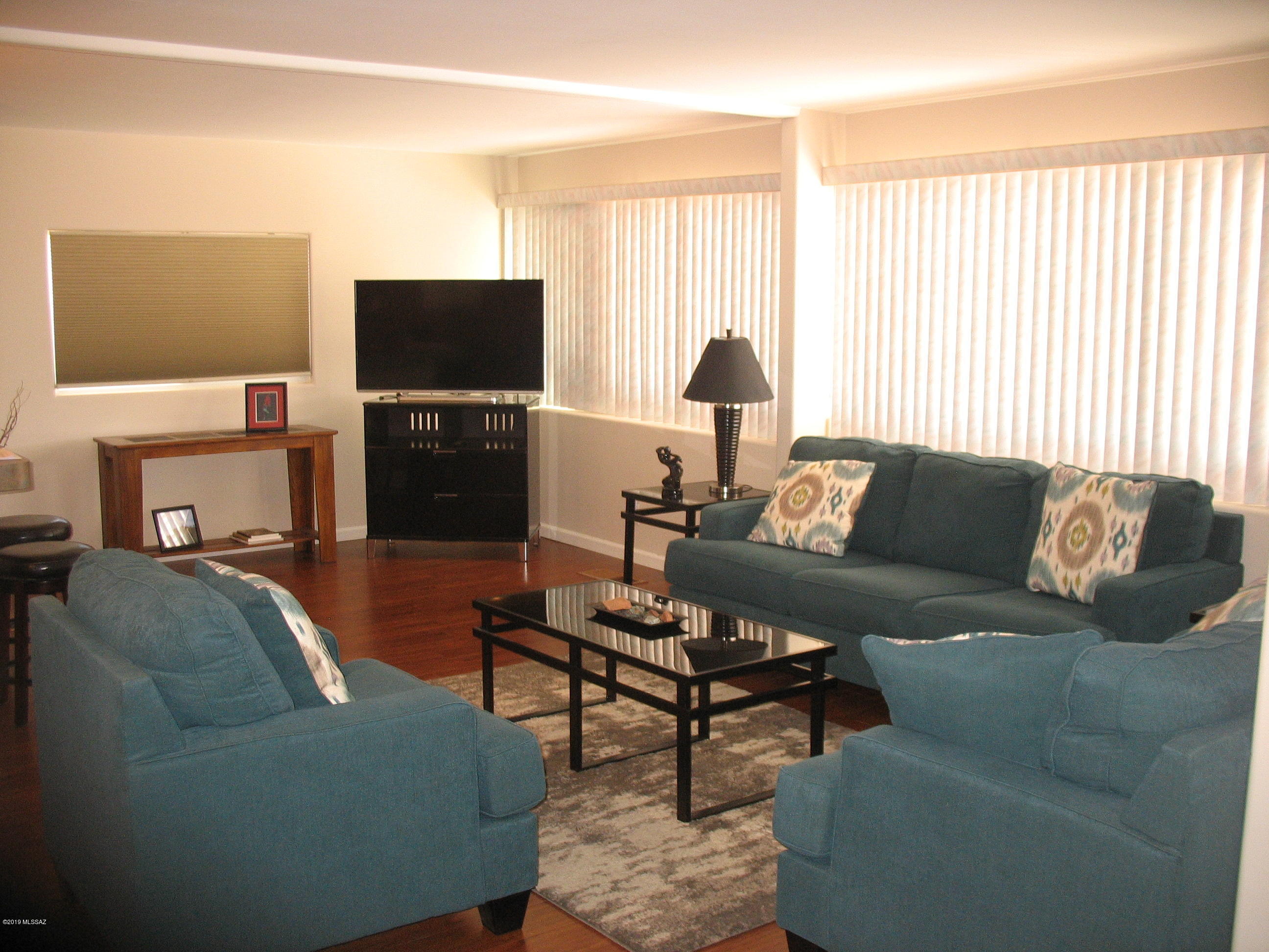 Tucson Estates (1-192) - Residential