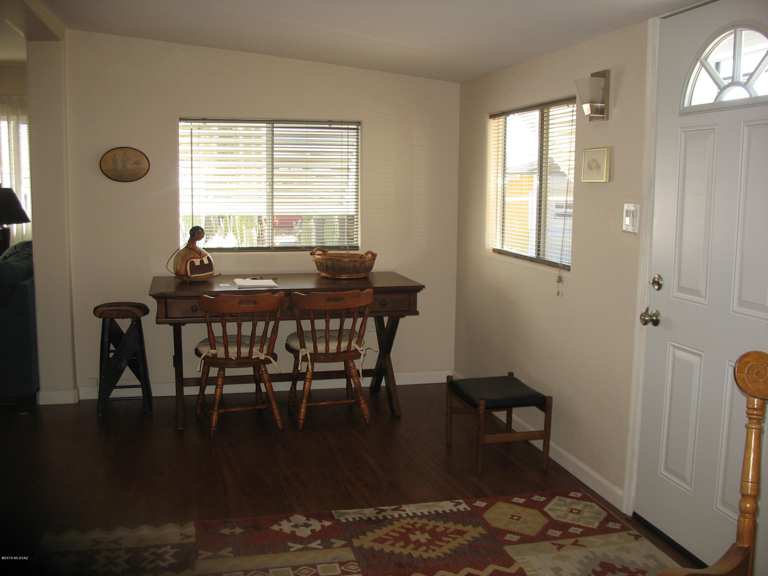 Tucson Estates (1-192) - Residential