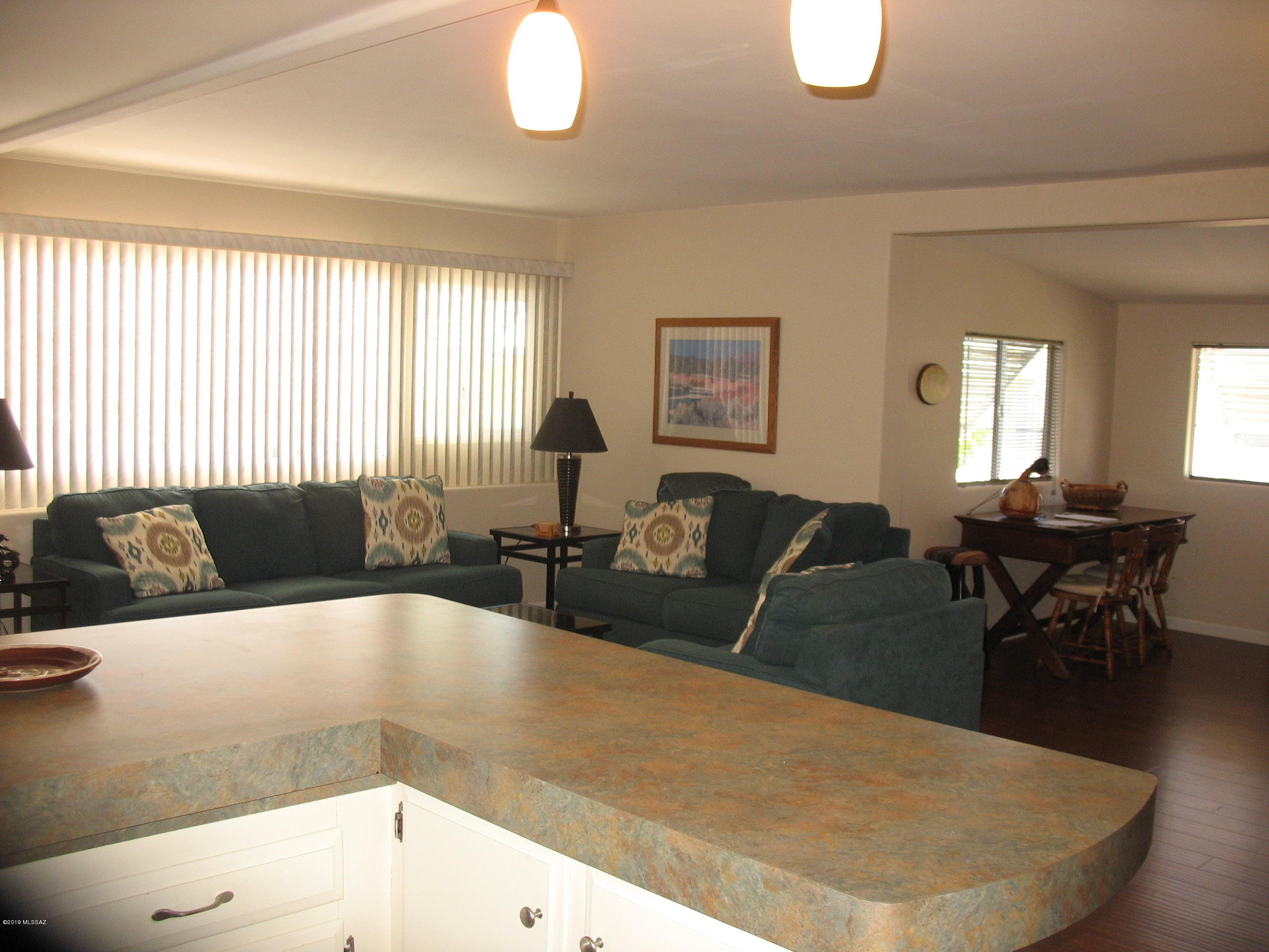 Tucson Estates (1-192) - Residential