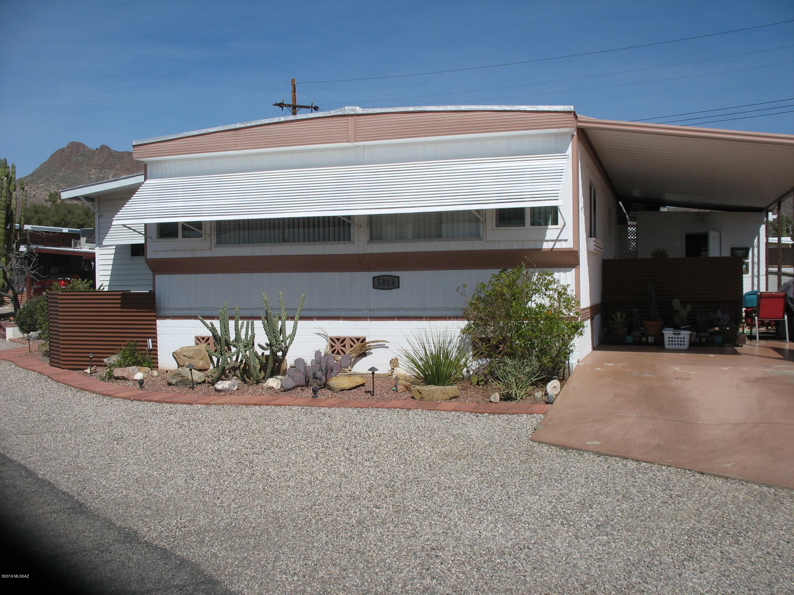 Tucson Estates (1-192) - Residential