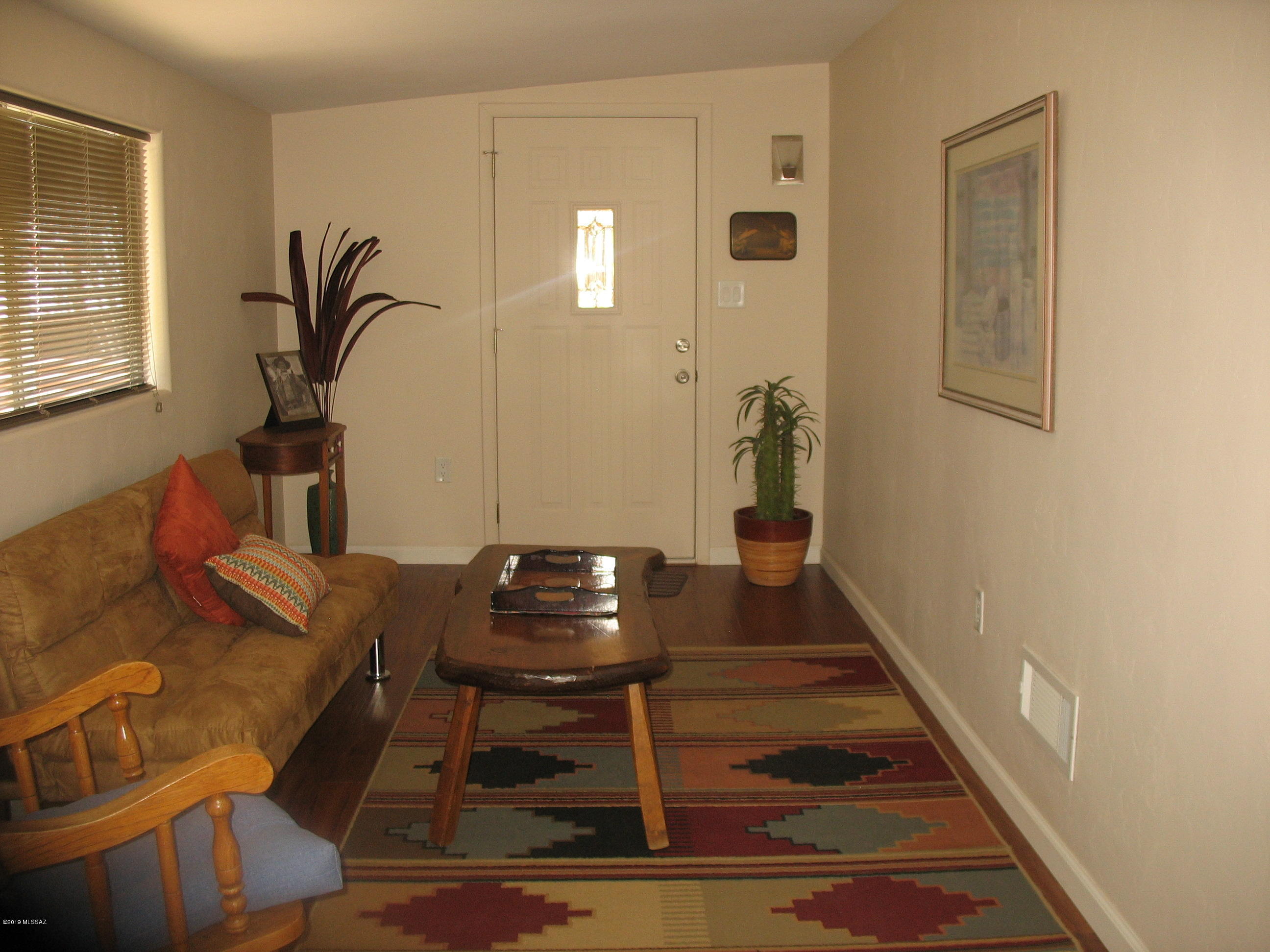 Tucson Estates (1-192) - Residential