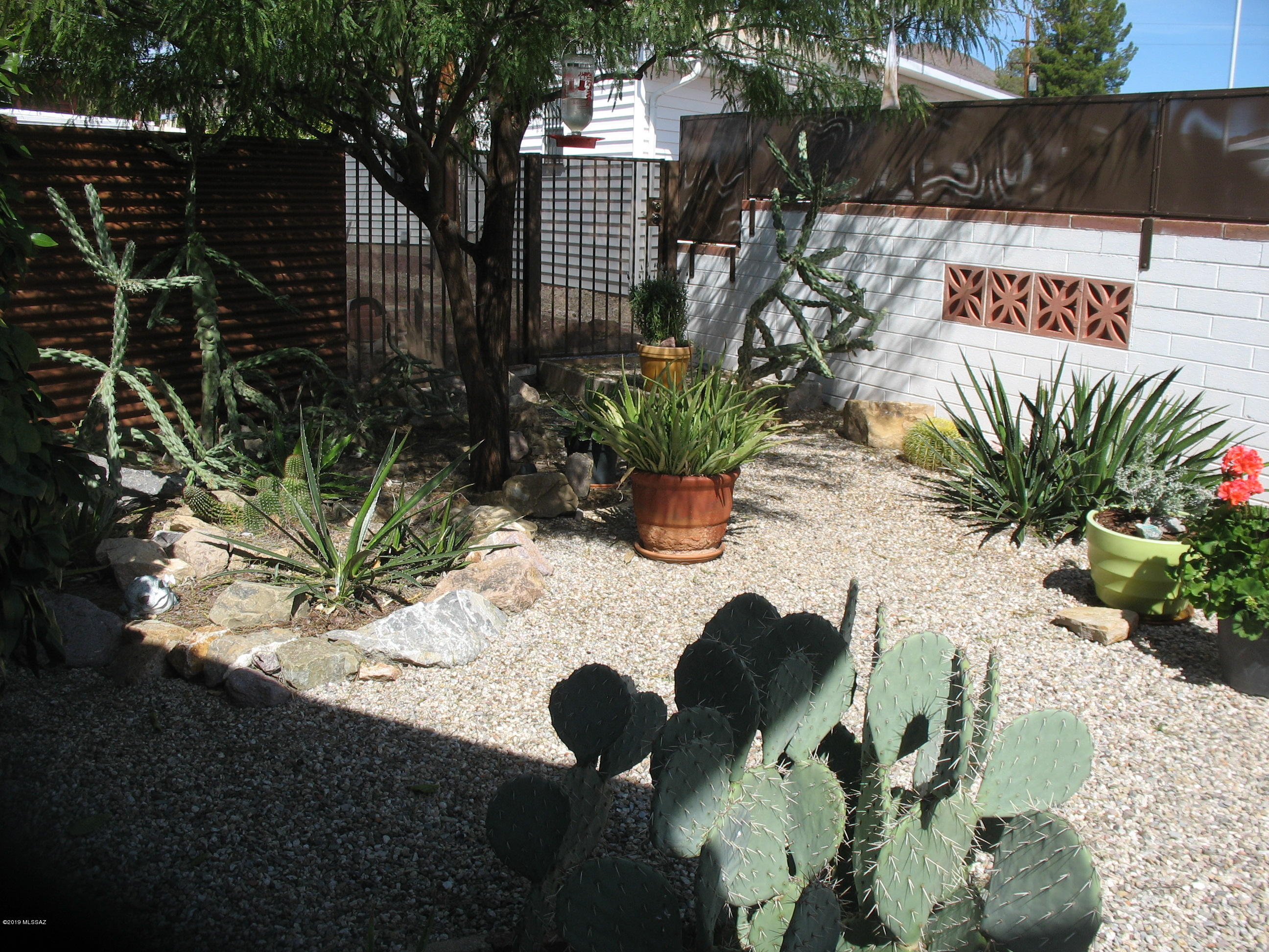 Tucson Estates (1-192) - Residential
