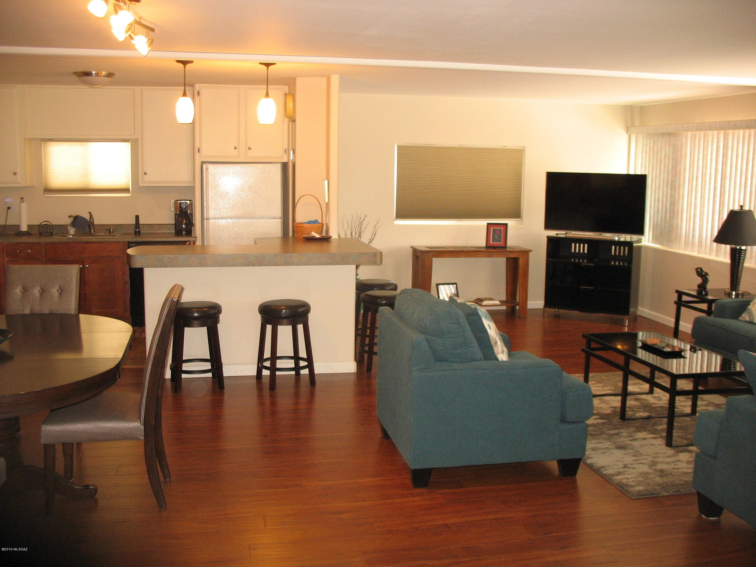 Tucson Estates (1-192) - Residential