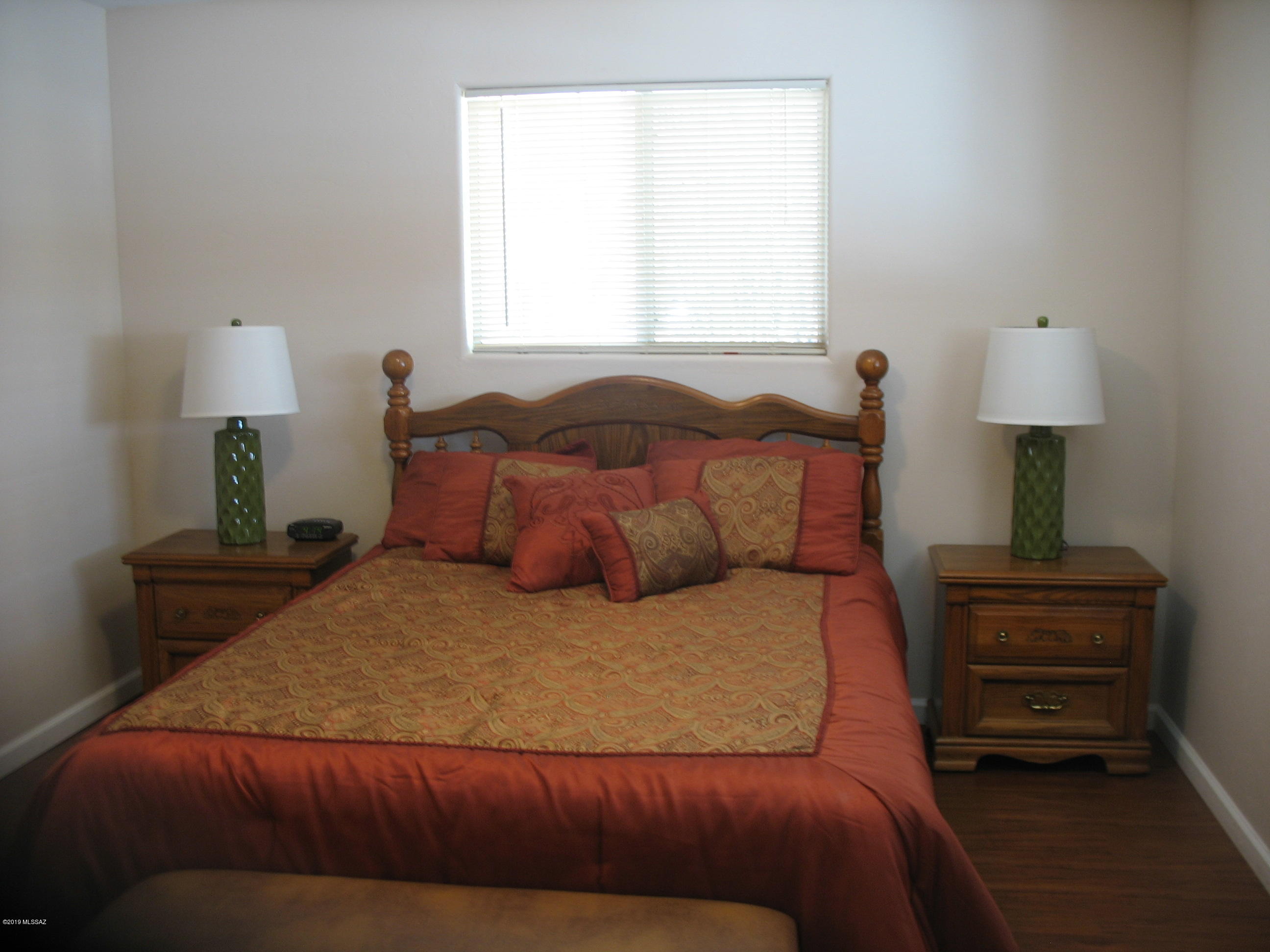Tucson Estates (1-192) - Residential