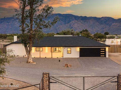 12450 N La Cholla Boulevard Tucson AZ 85755