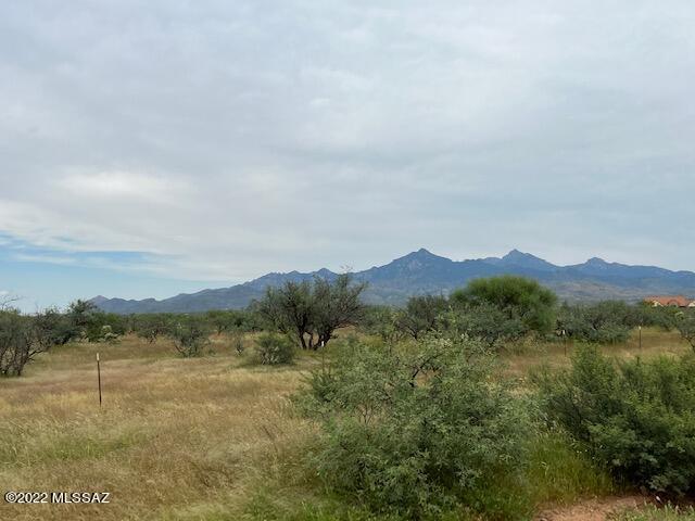 Tubac Foothills Ranch - Land