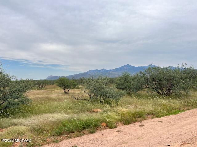 Tubac Foothills Ranch - Land