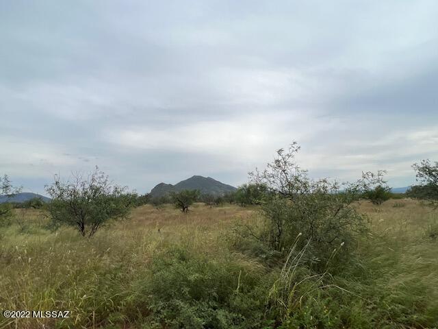 Tubac Foothills Ranch - Land