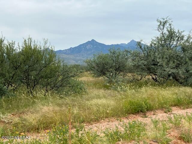 Tubac Foothills Ranch - Land