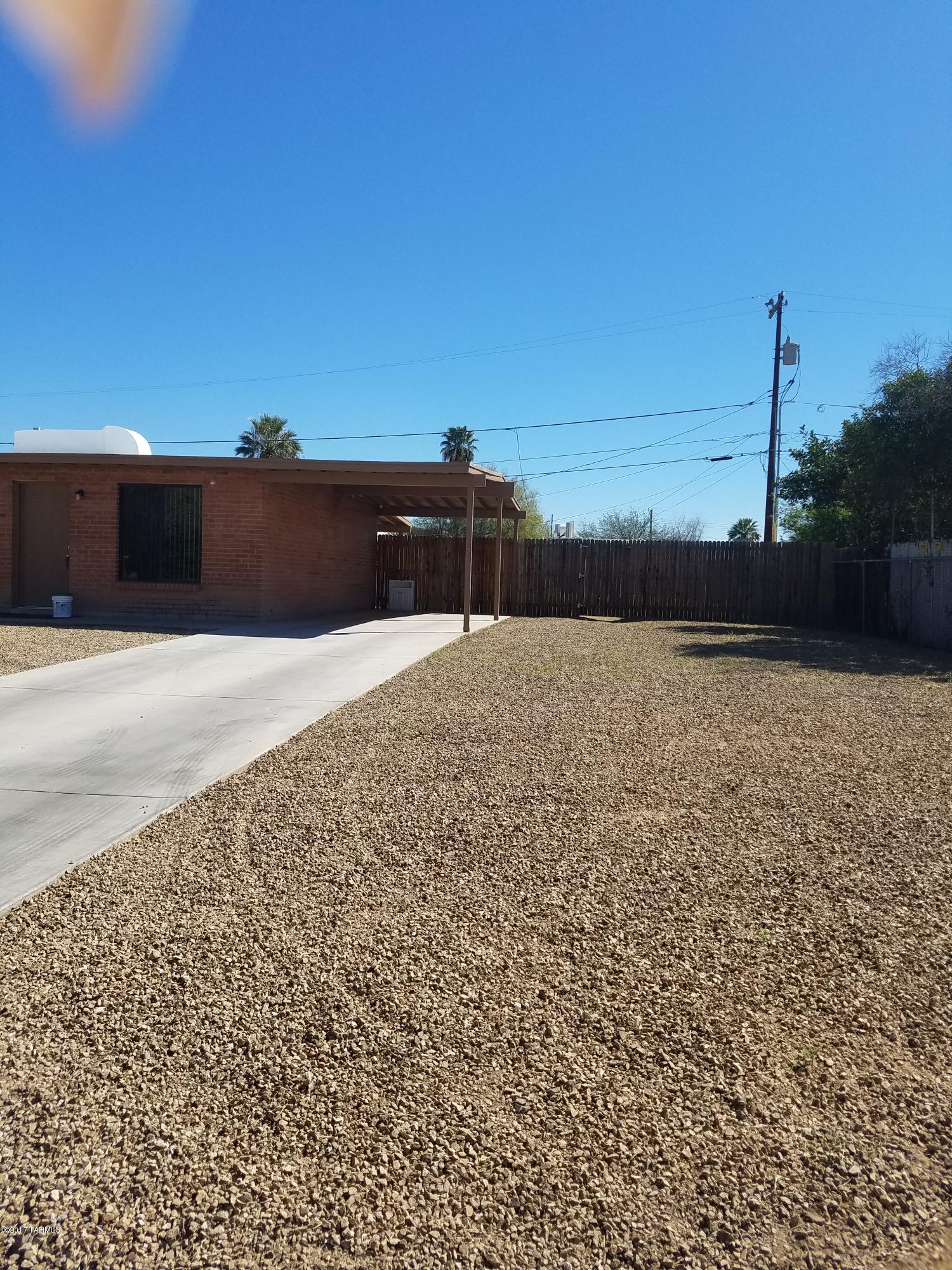 Maryvale Manor - Residential