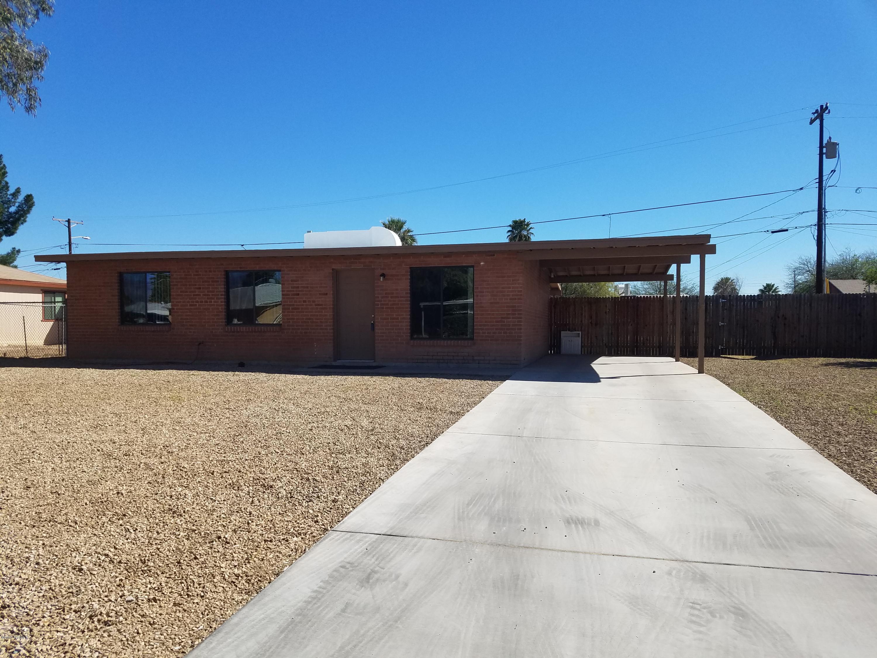Maryvale Manor - Residential