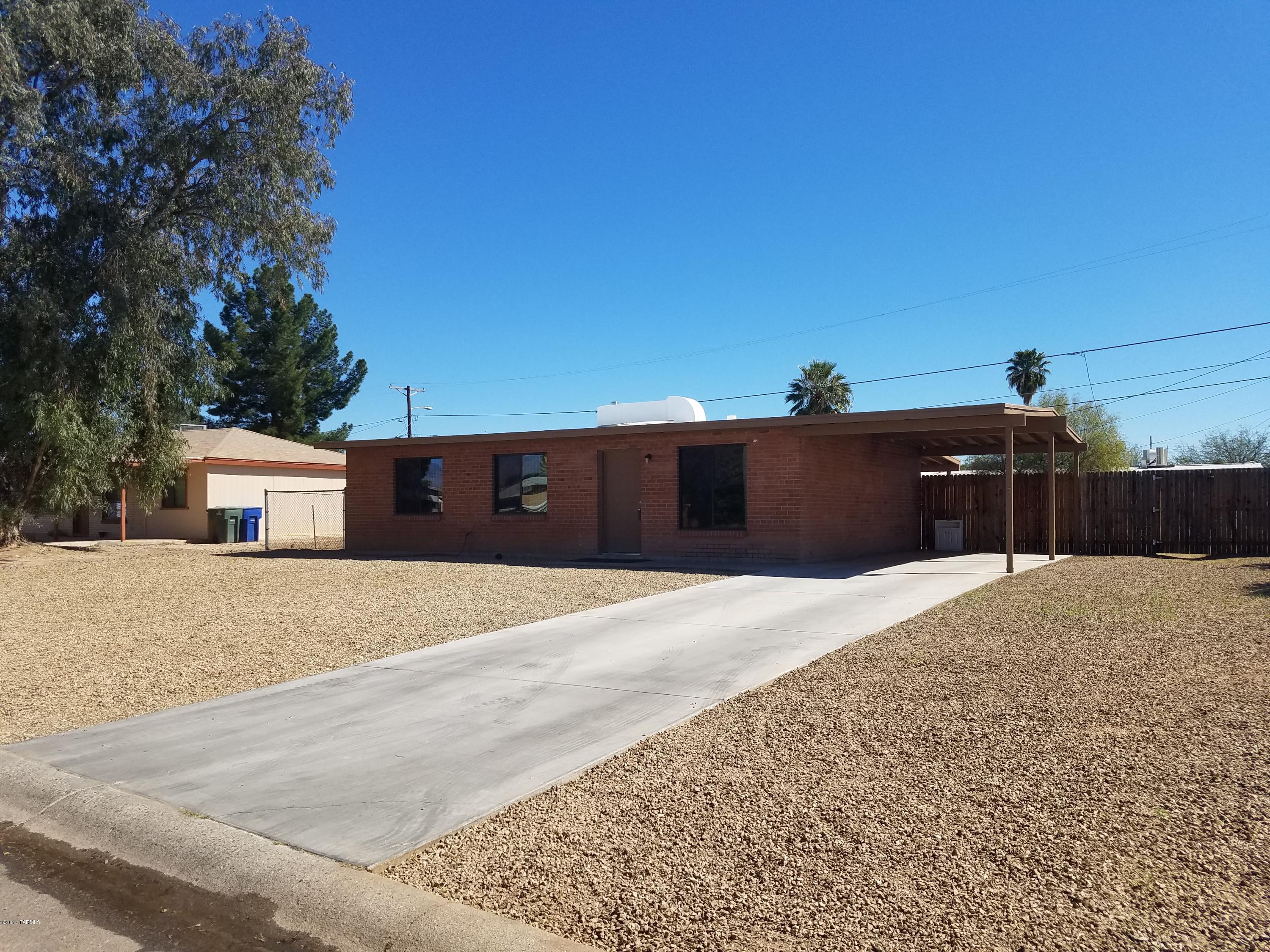 Maryvale Manor - Residential
