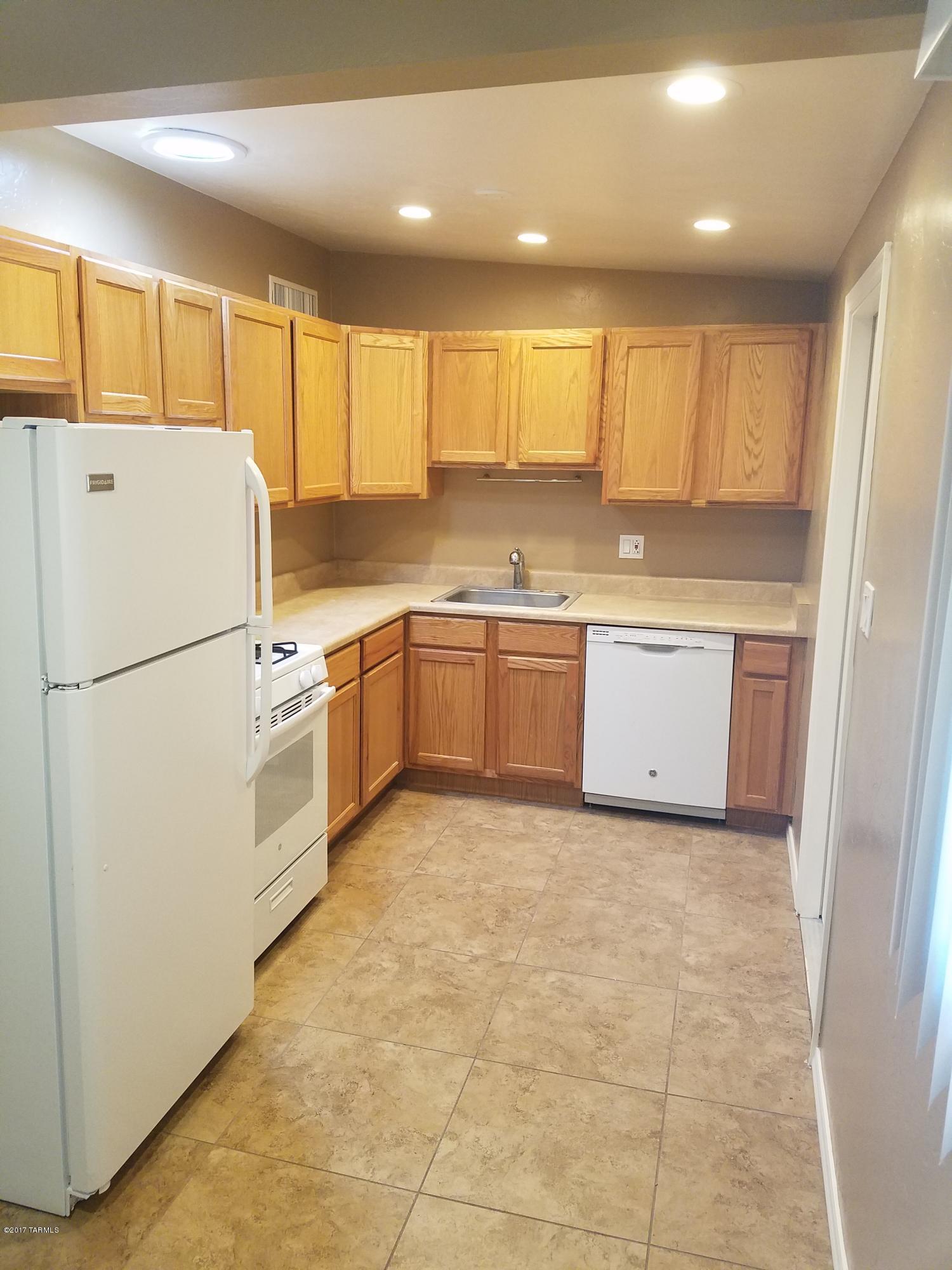 Maryvale Manor - Residential