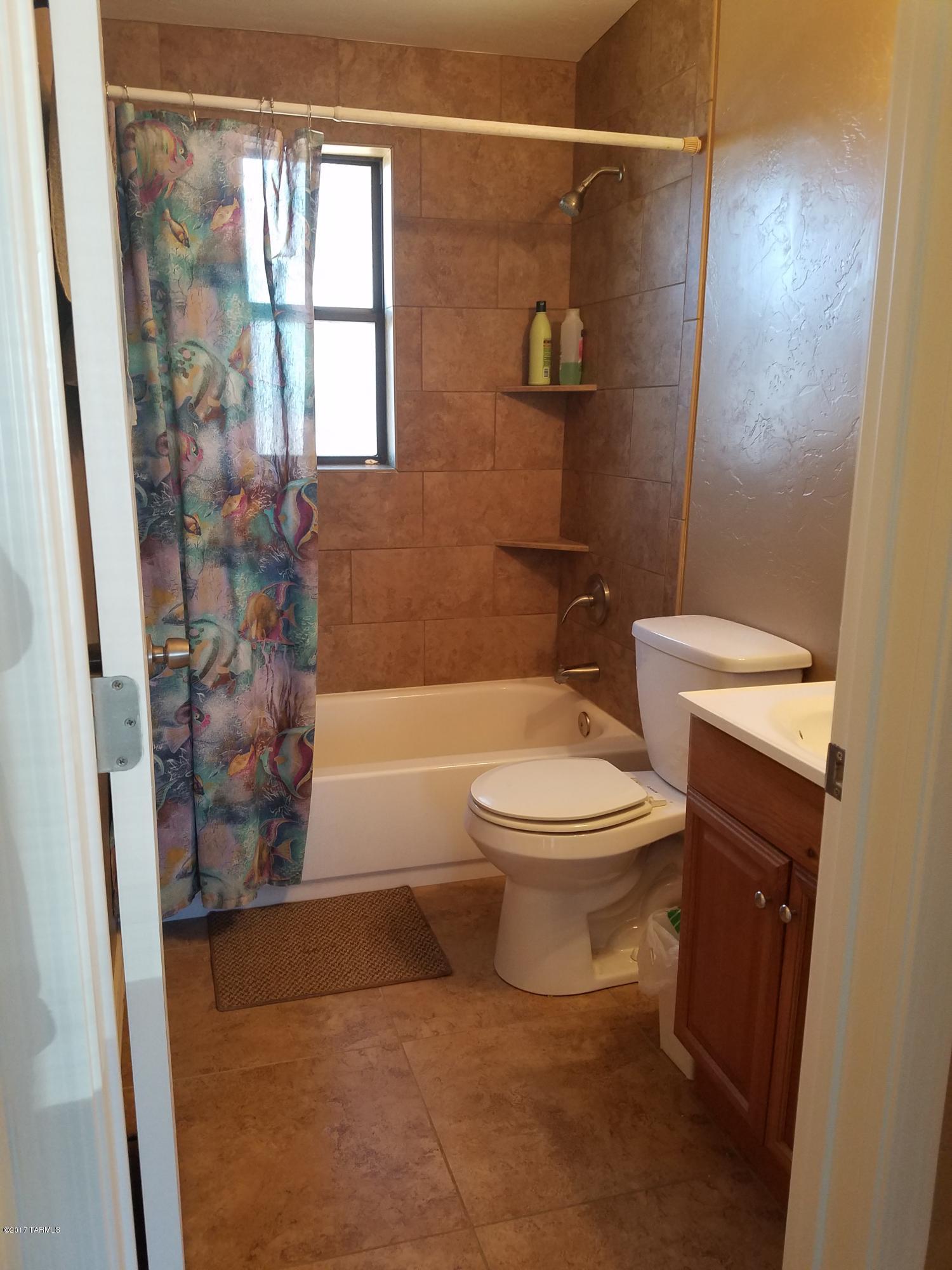 Maryvale Manor - Residential