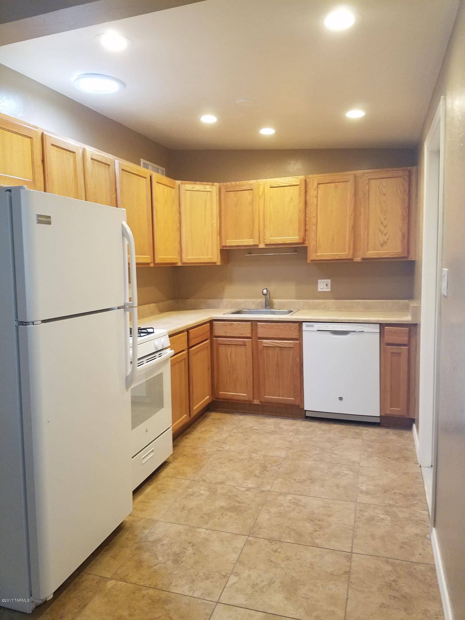 Maryvale Manor - Residential