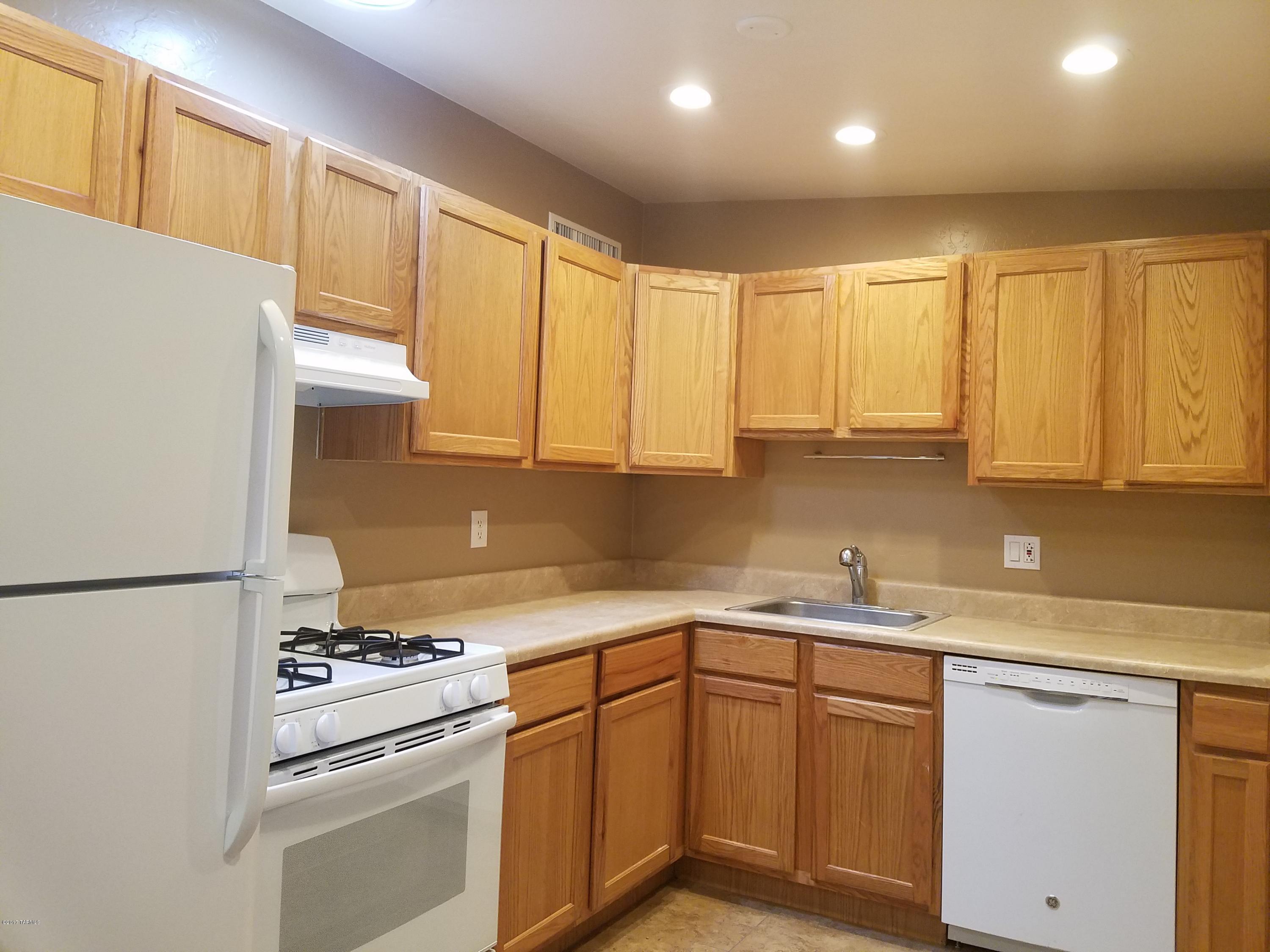 Maryvale Manor - Residential