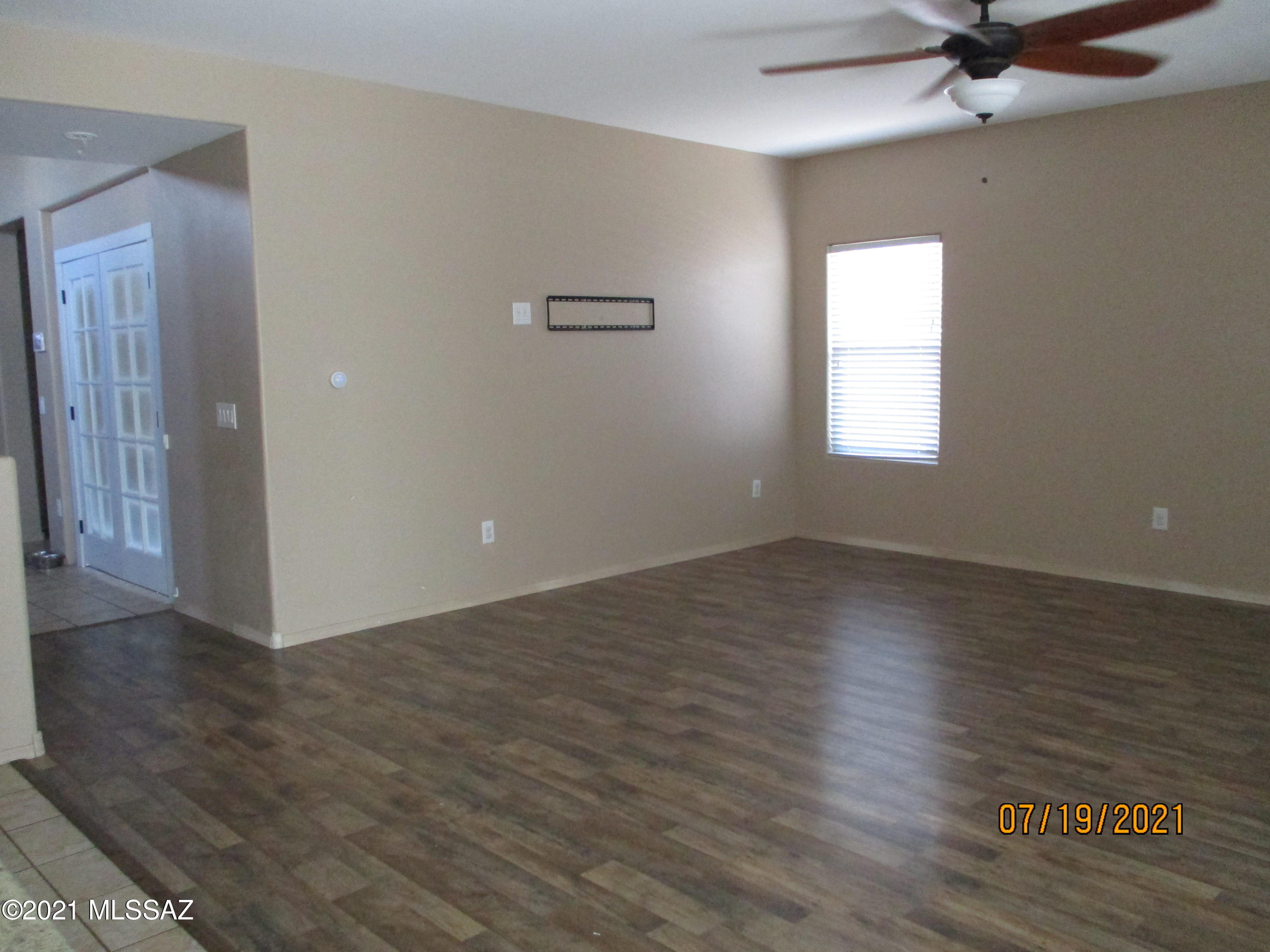 Vista Montana Estates - Residential Lease