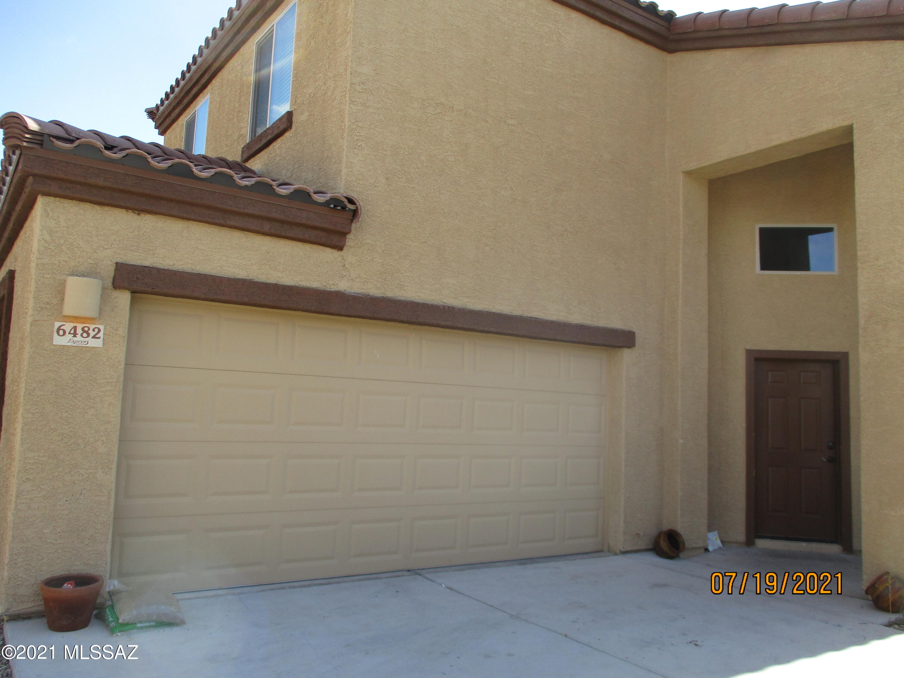 Vista Montana Estates - Residential Lease