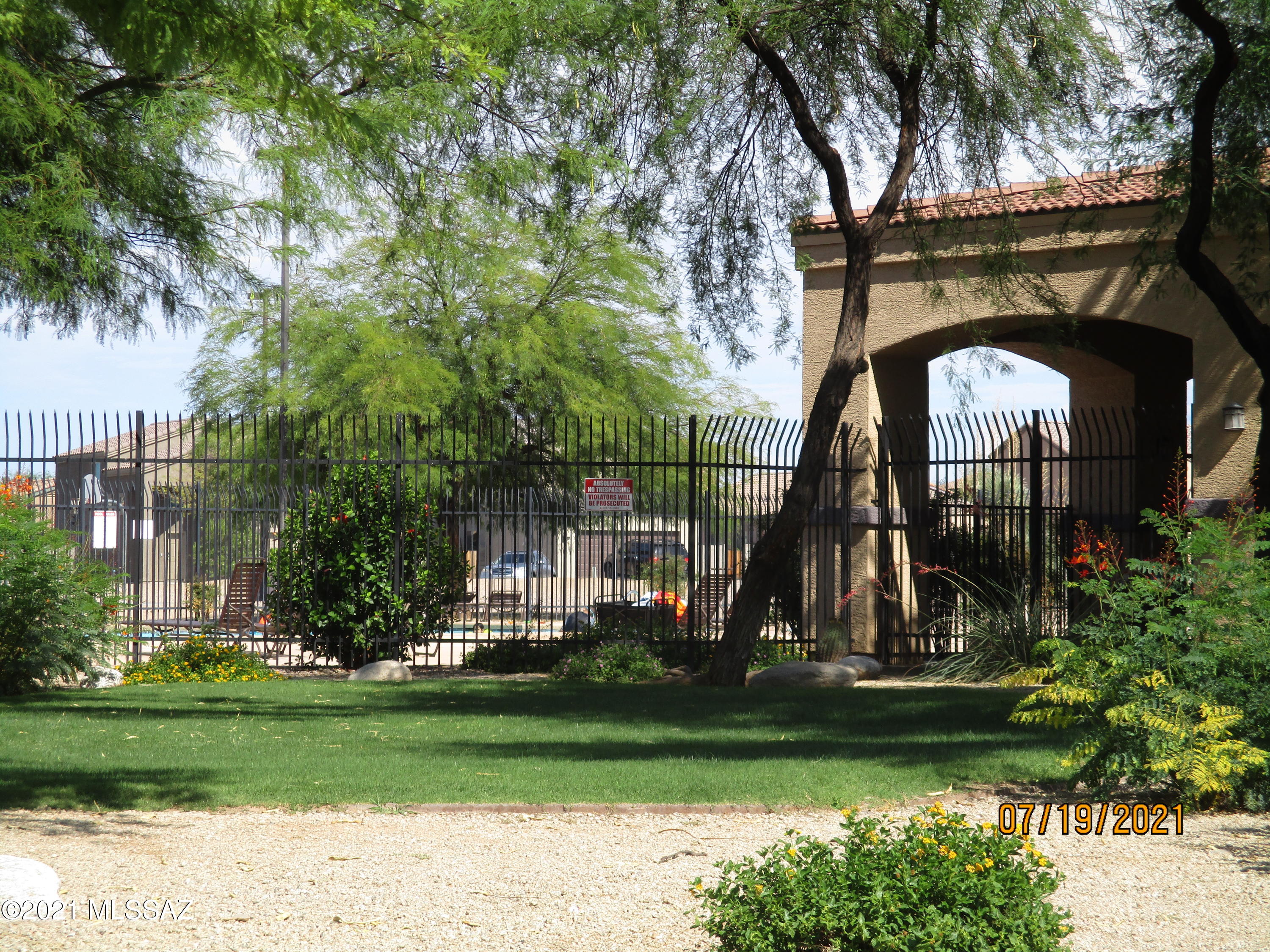Vista Montana Estates - Residential Lease