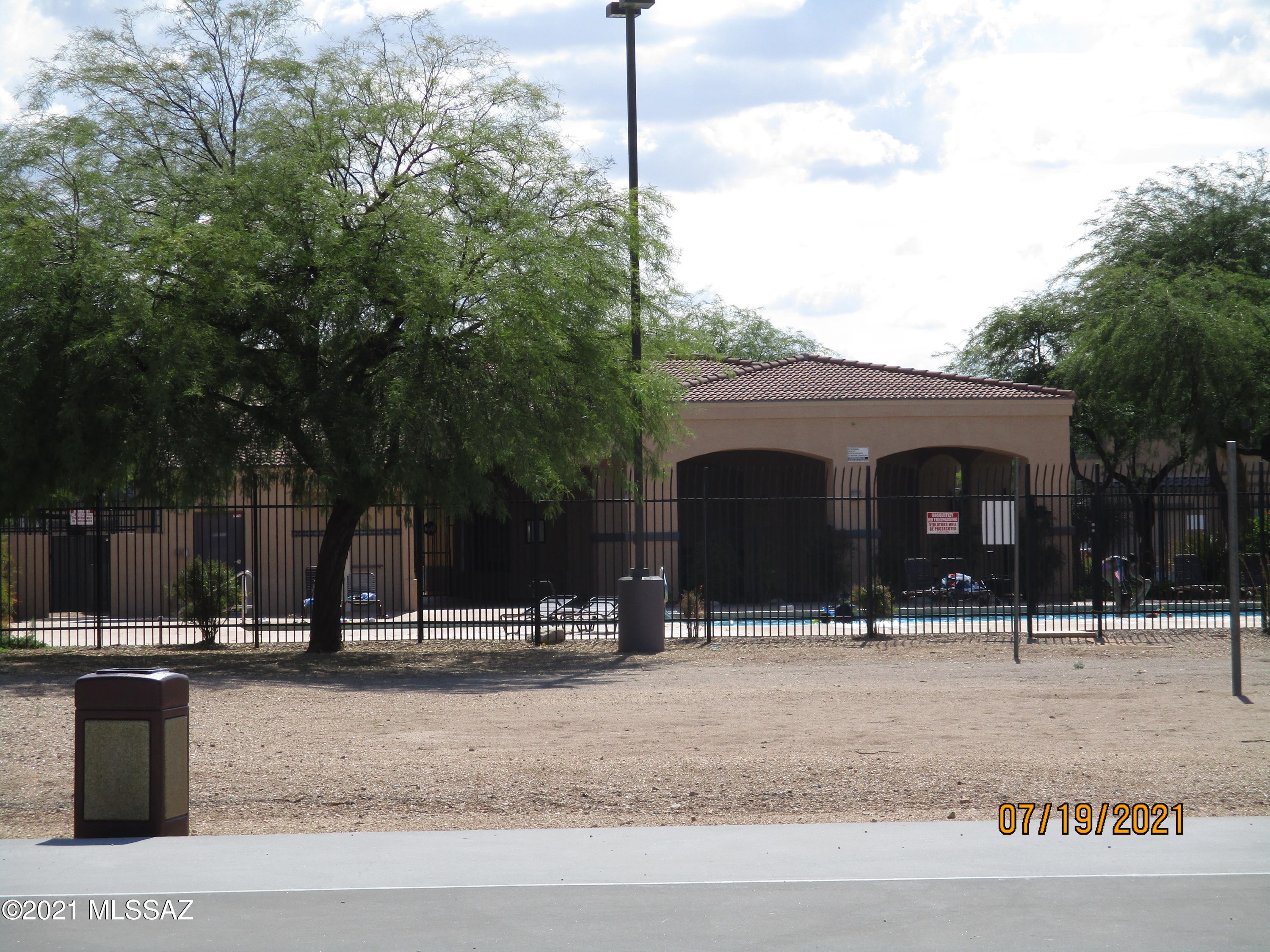 Vista Montana Estates - Residential Lease
