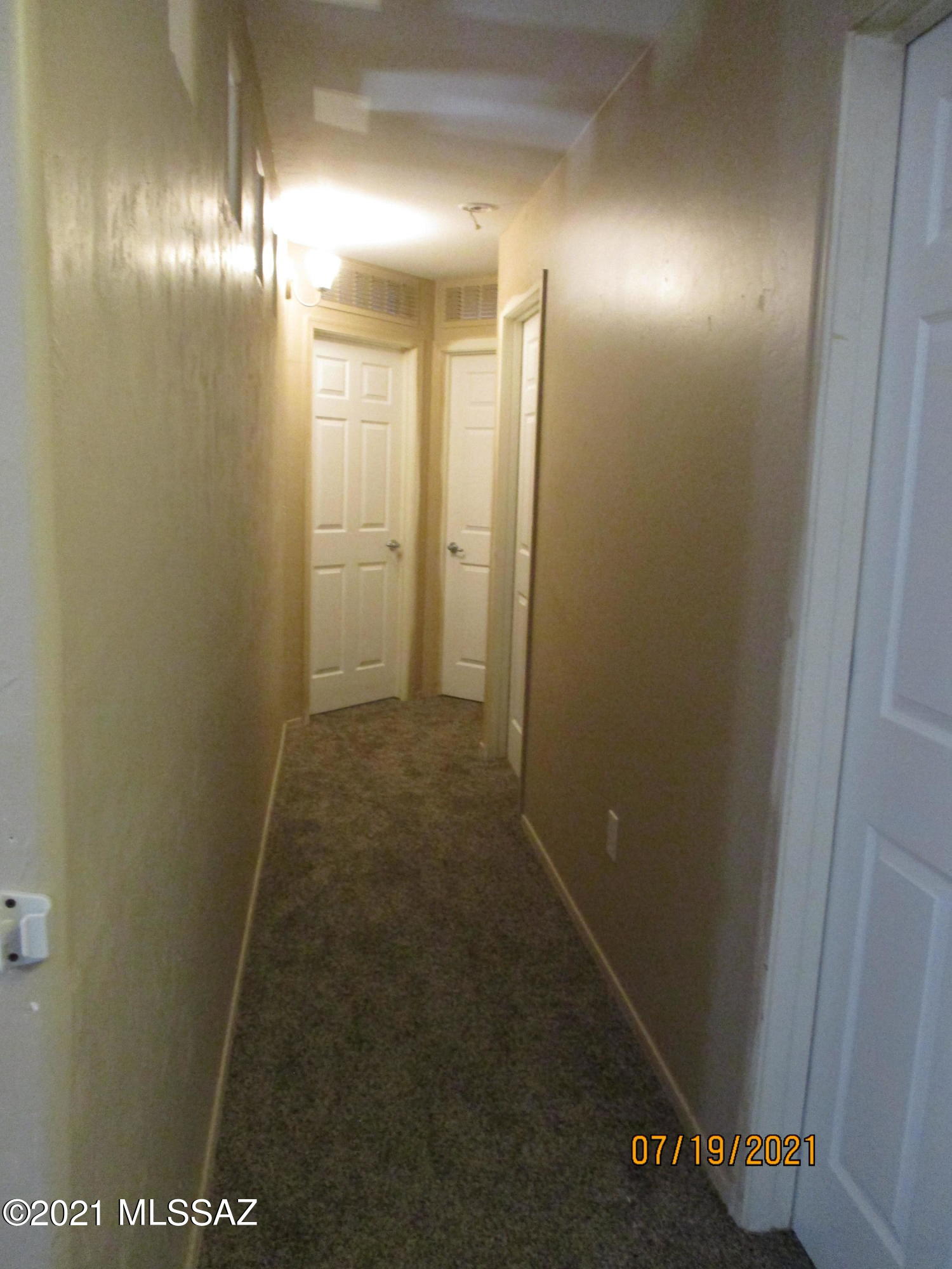 Vista Montana Estates - Residential Lease
