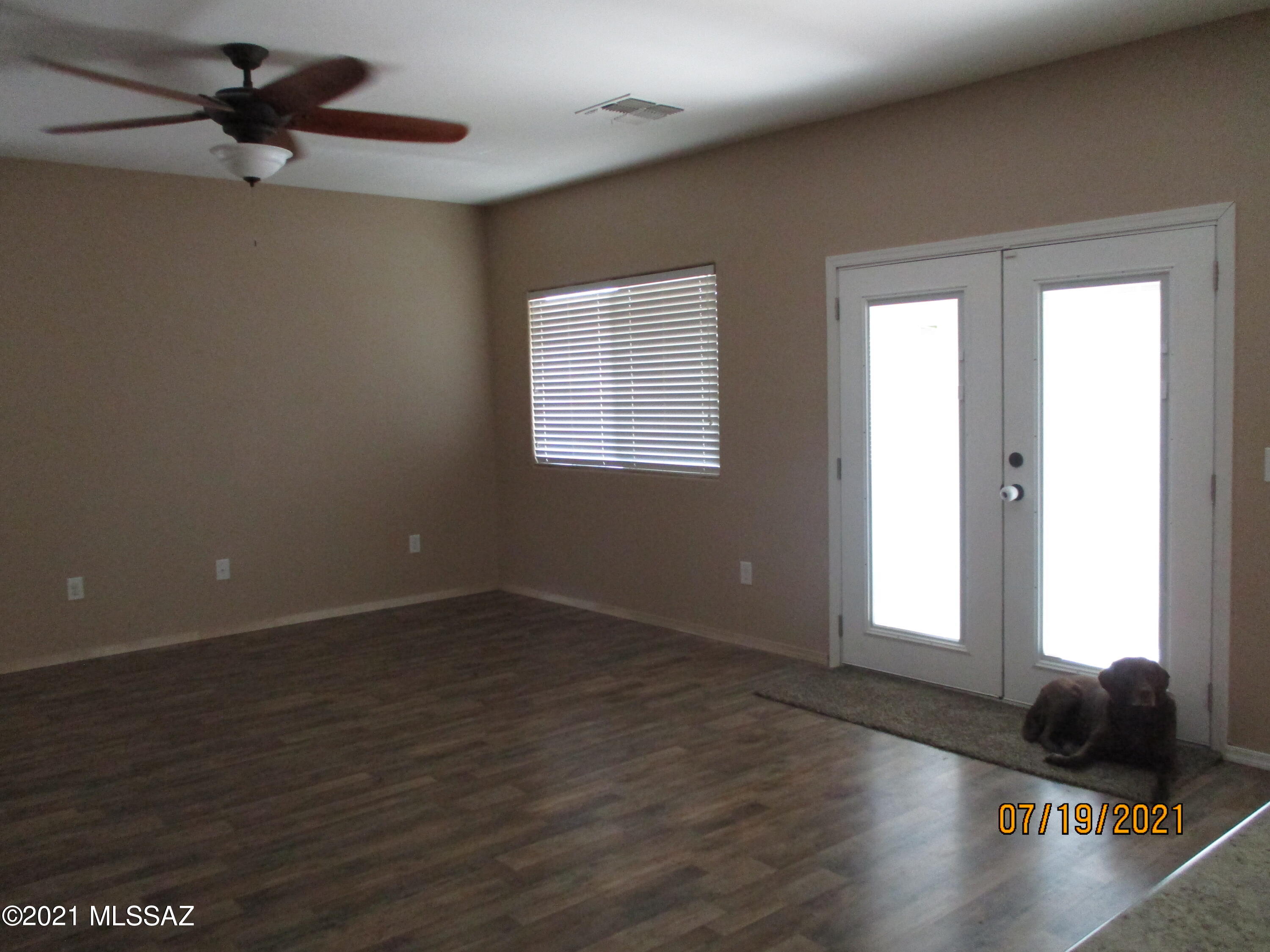 Vista Montana Estates - Residential Lease