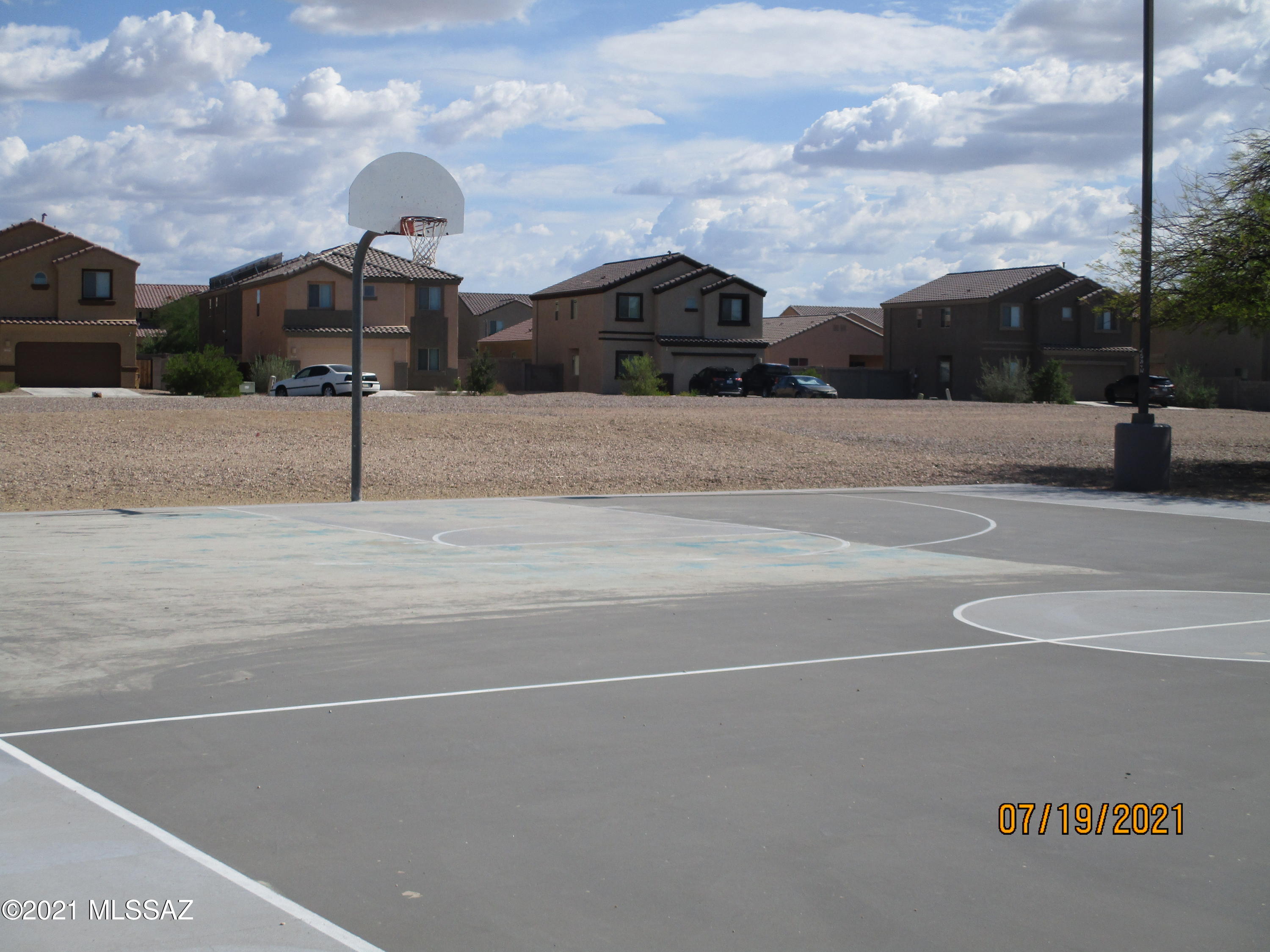 Vista Montana Estates - Residential Lease