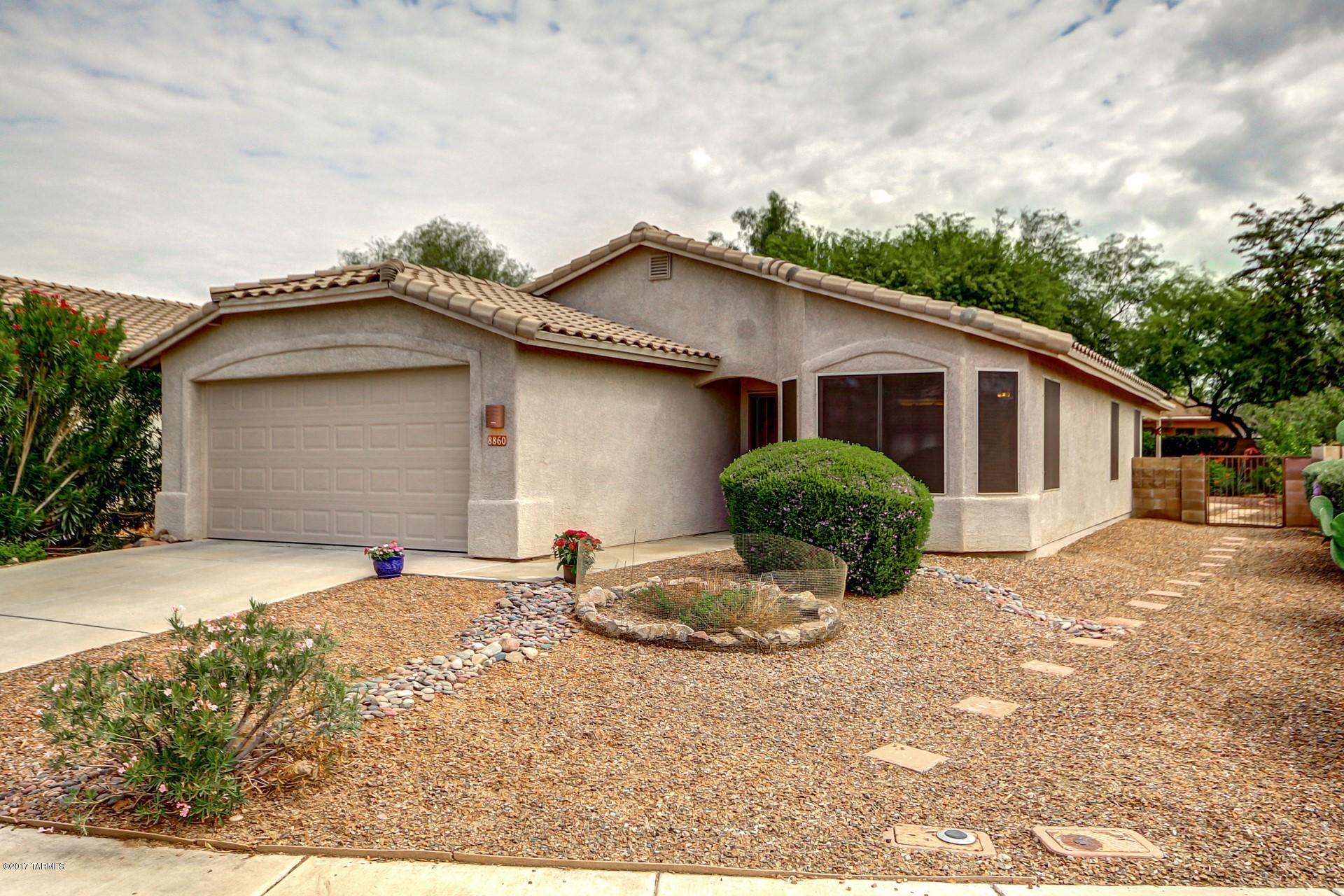 Bluffs (The) 2 - Residential