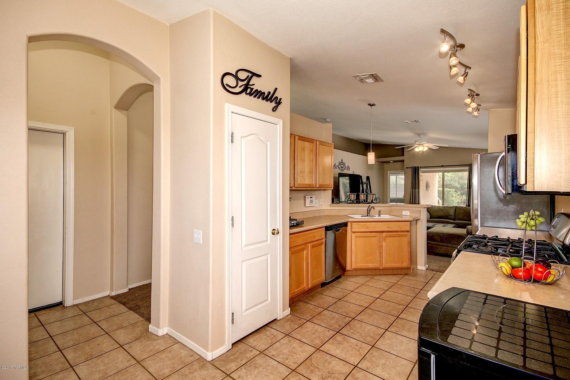 Bluffs (The) 2 - Residential