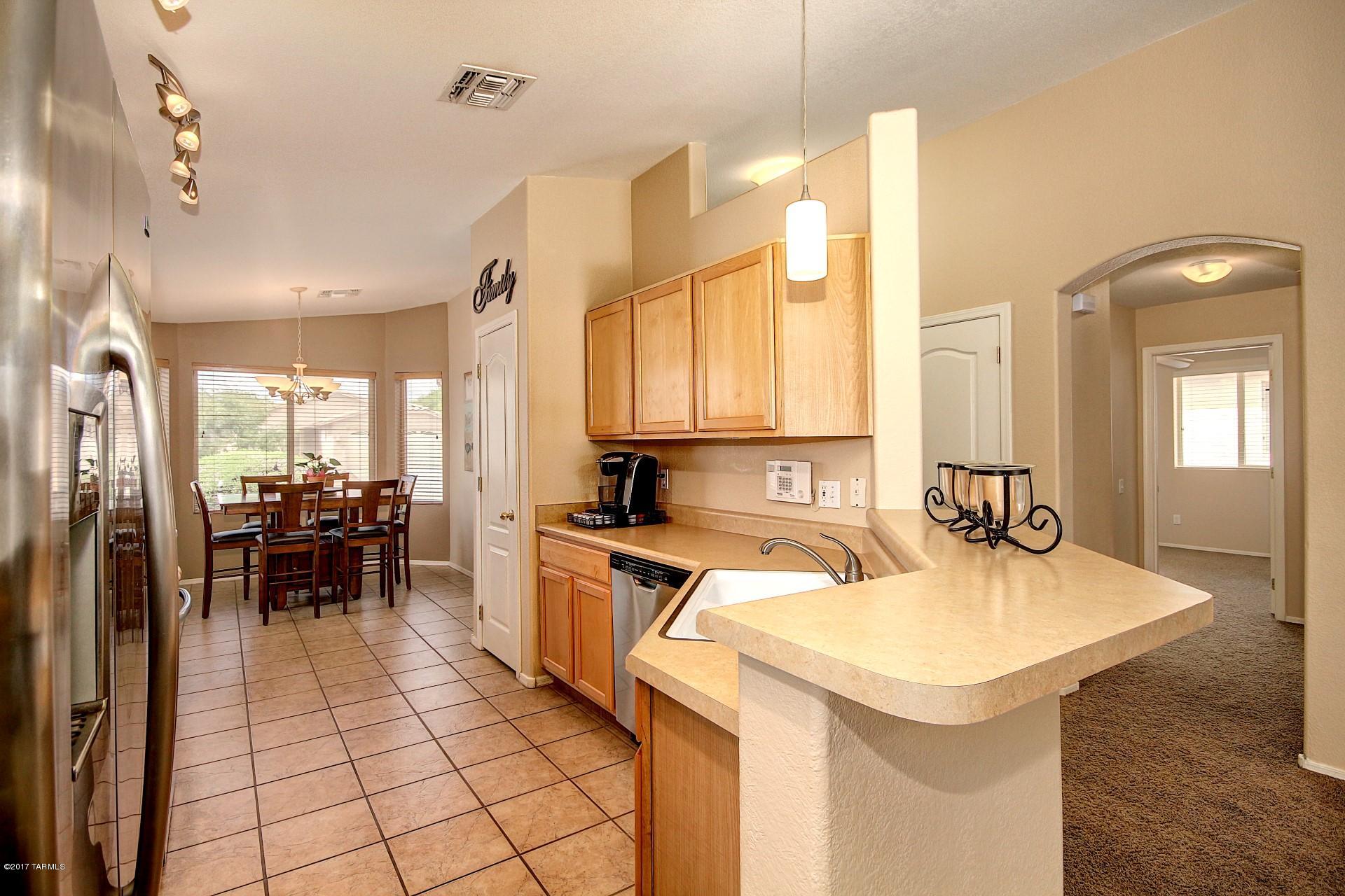Bluffs (The) 2 - Residential