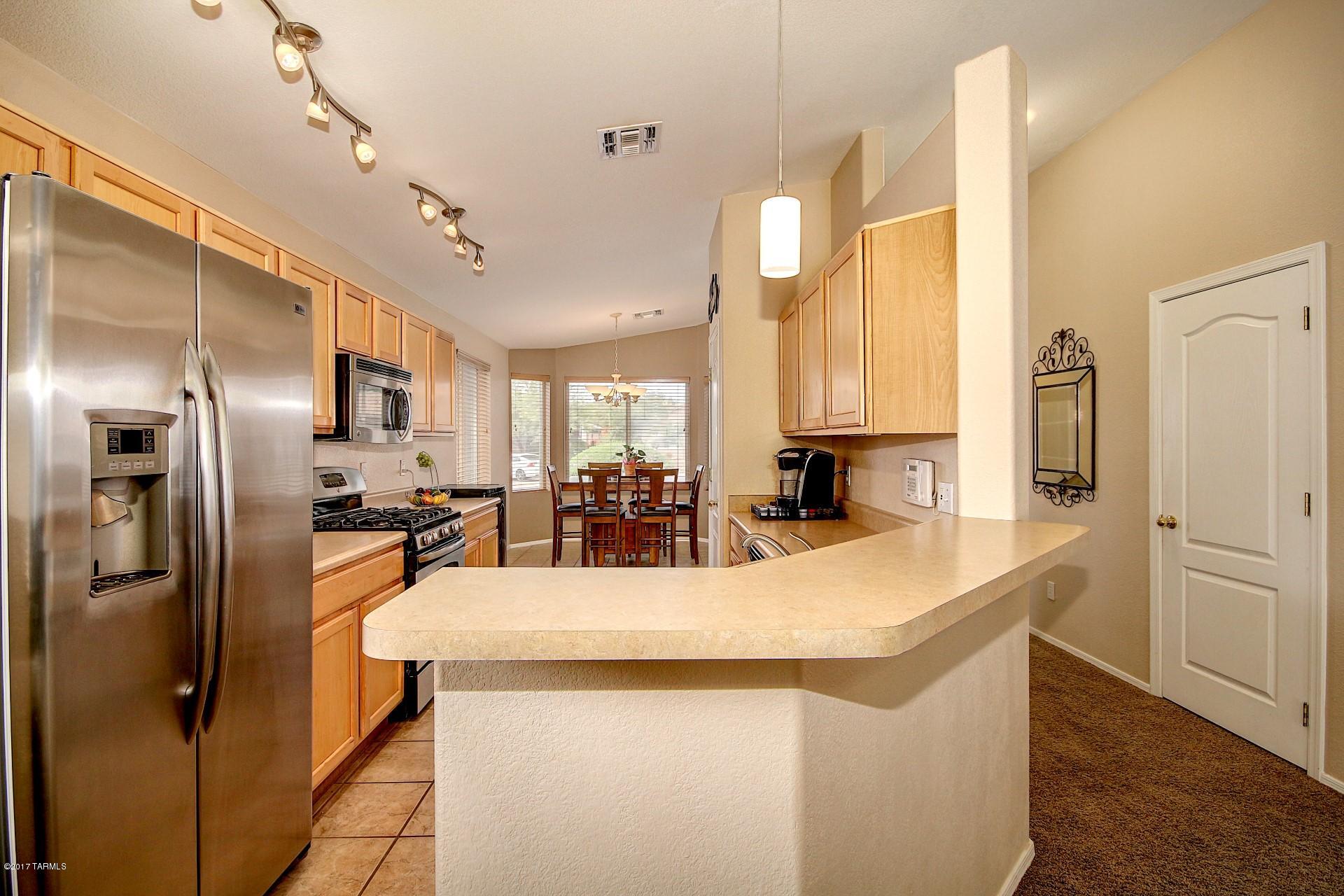 Bluffs (The) 2 - Residential