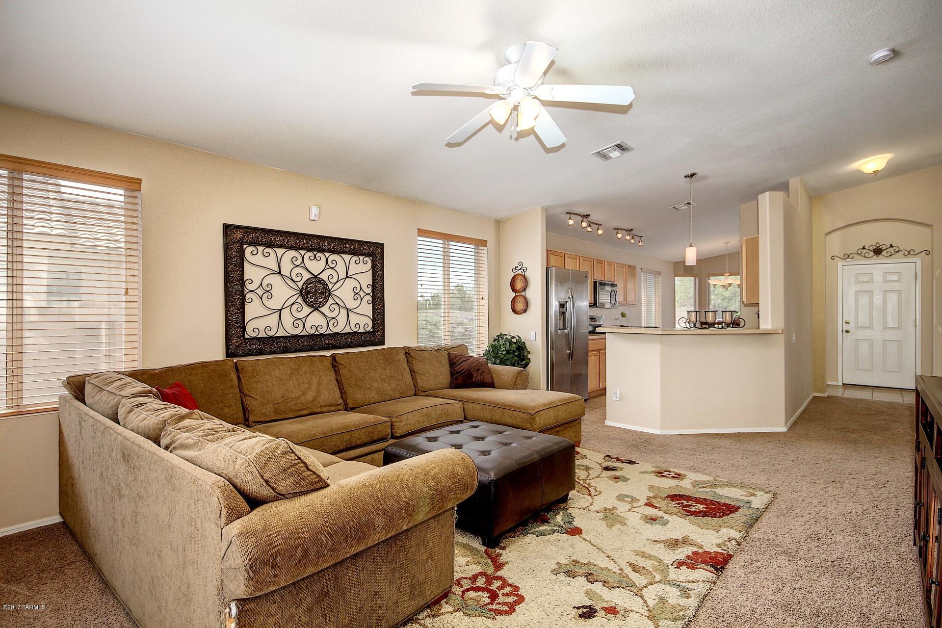Bluffs (The) 2 - Residential
