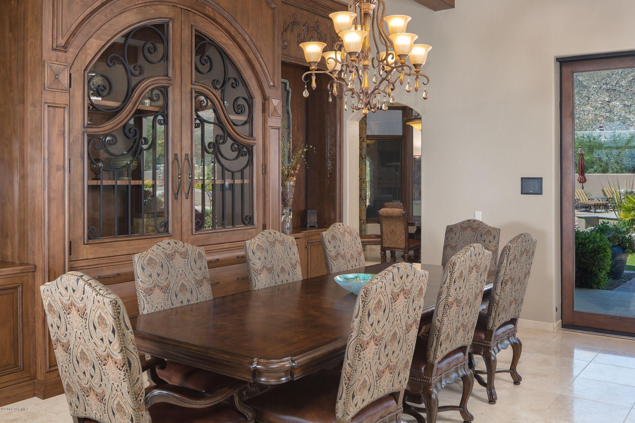 Pima Canyon Estates (1-176) - Residential