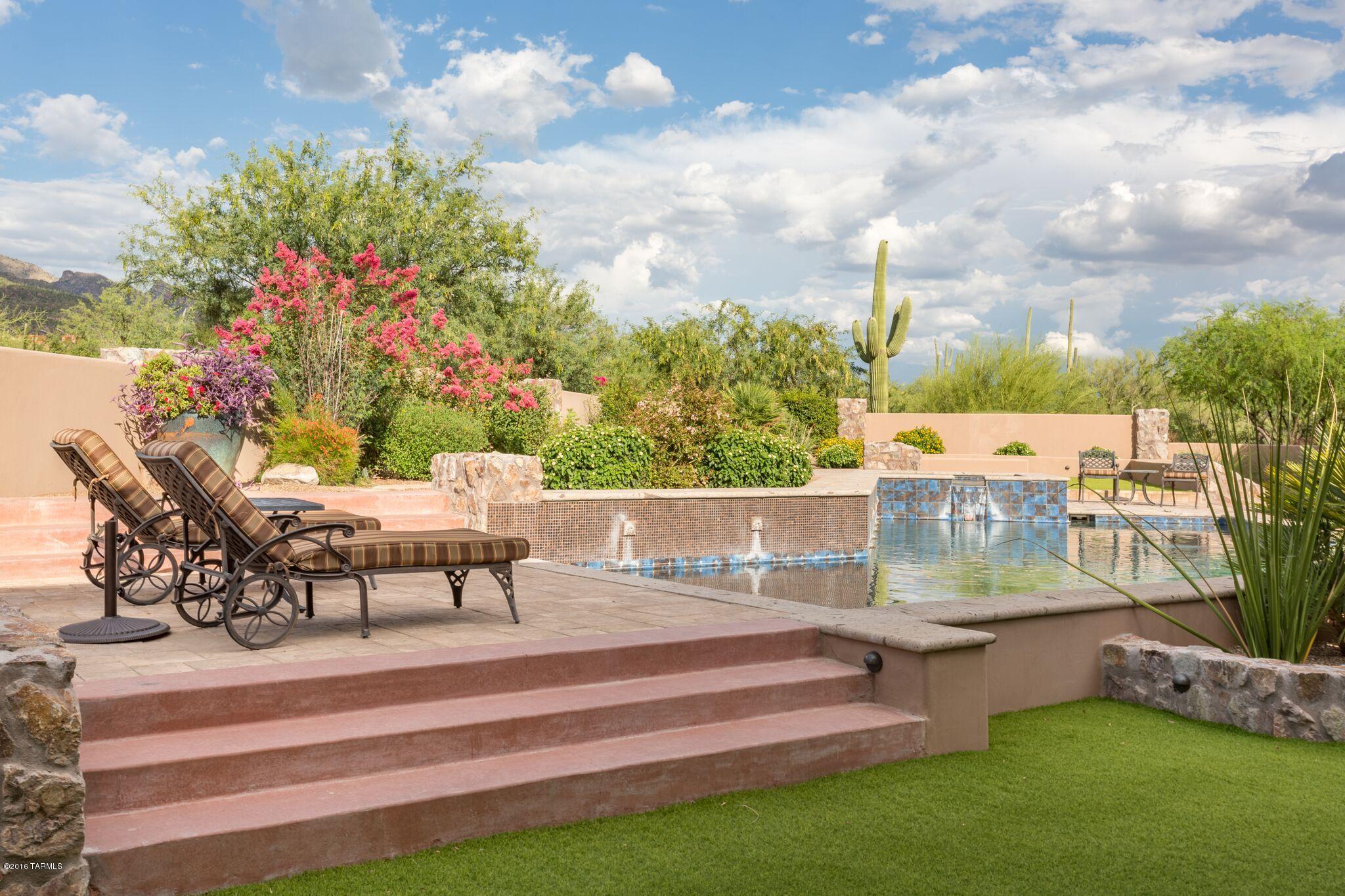 Pima Canyon Estates (1-176) - Residential