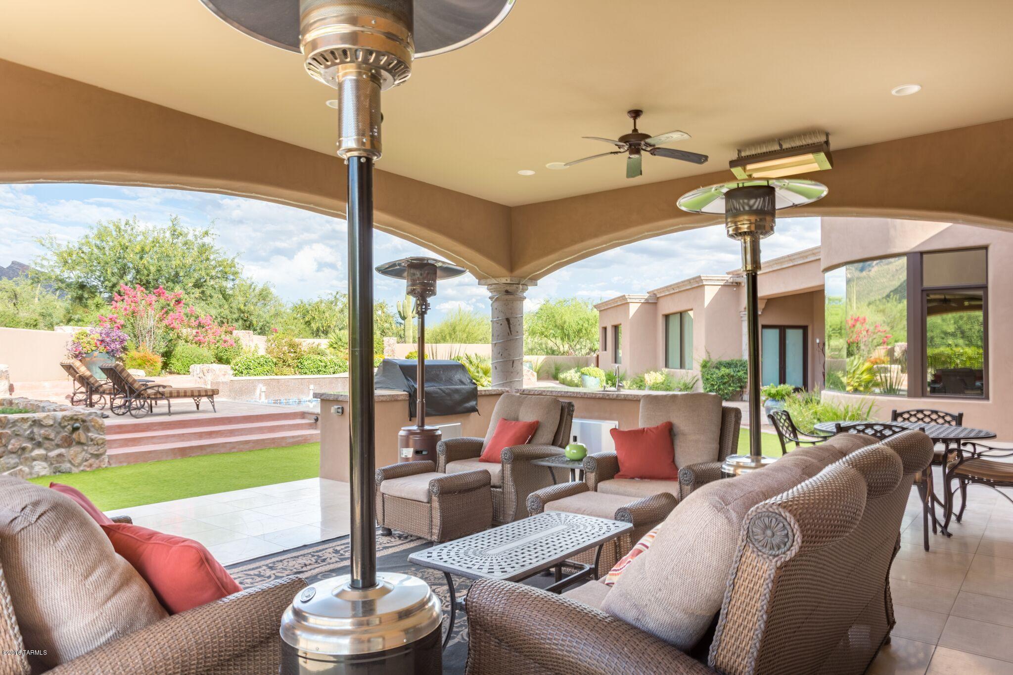 Pima Canyon Estates (1-176) - Residential