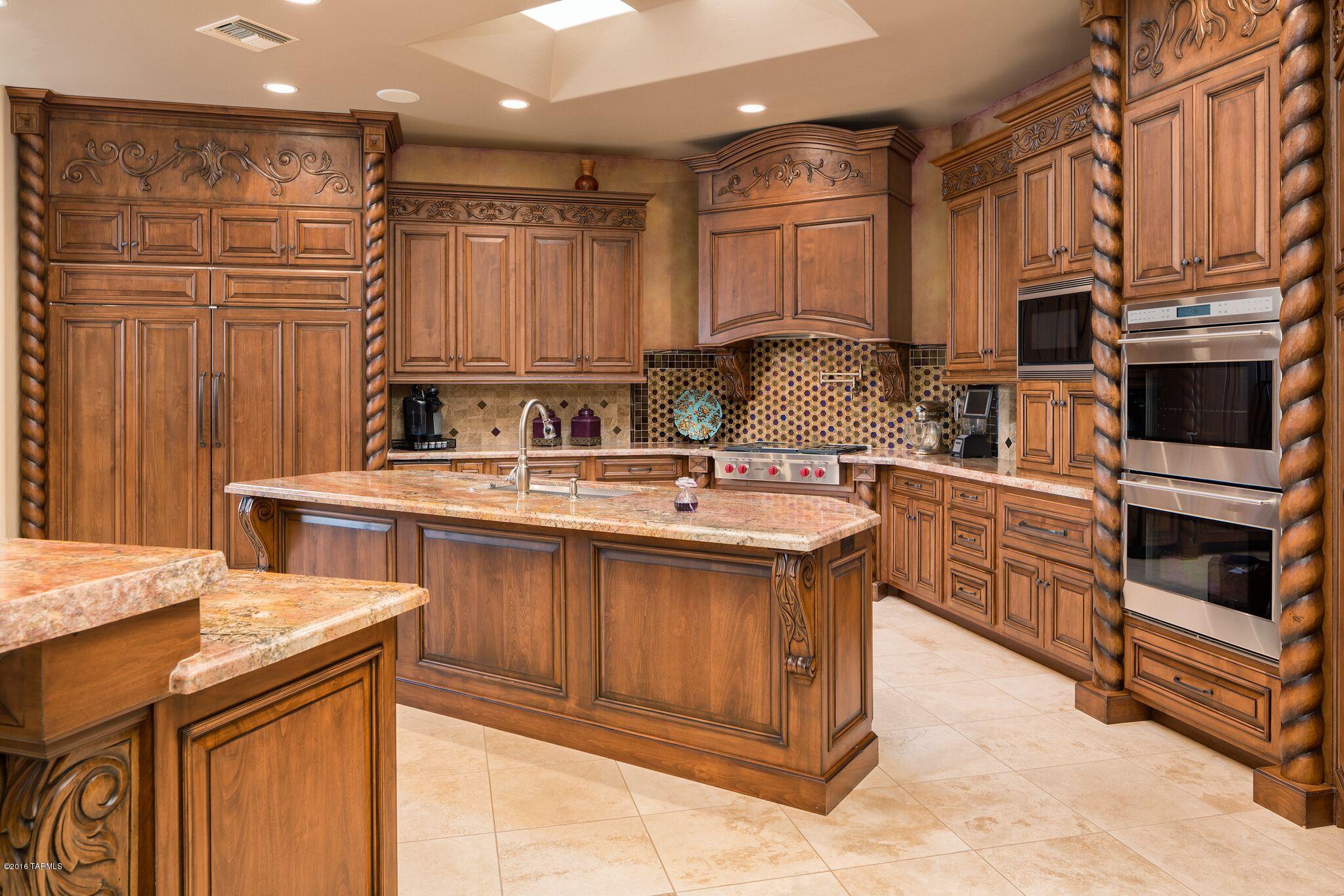 Pima Canyon Estates (1-176) - Residential