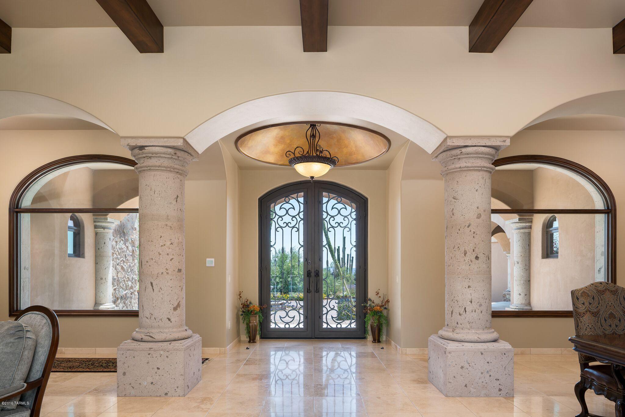 Pima Canyon Estates (1-176) - Residential