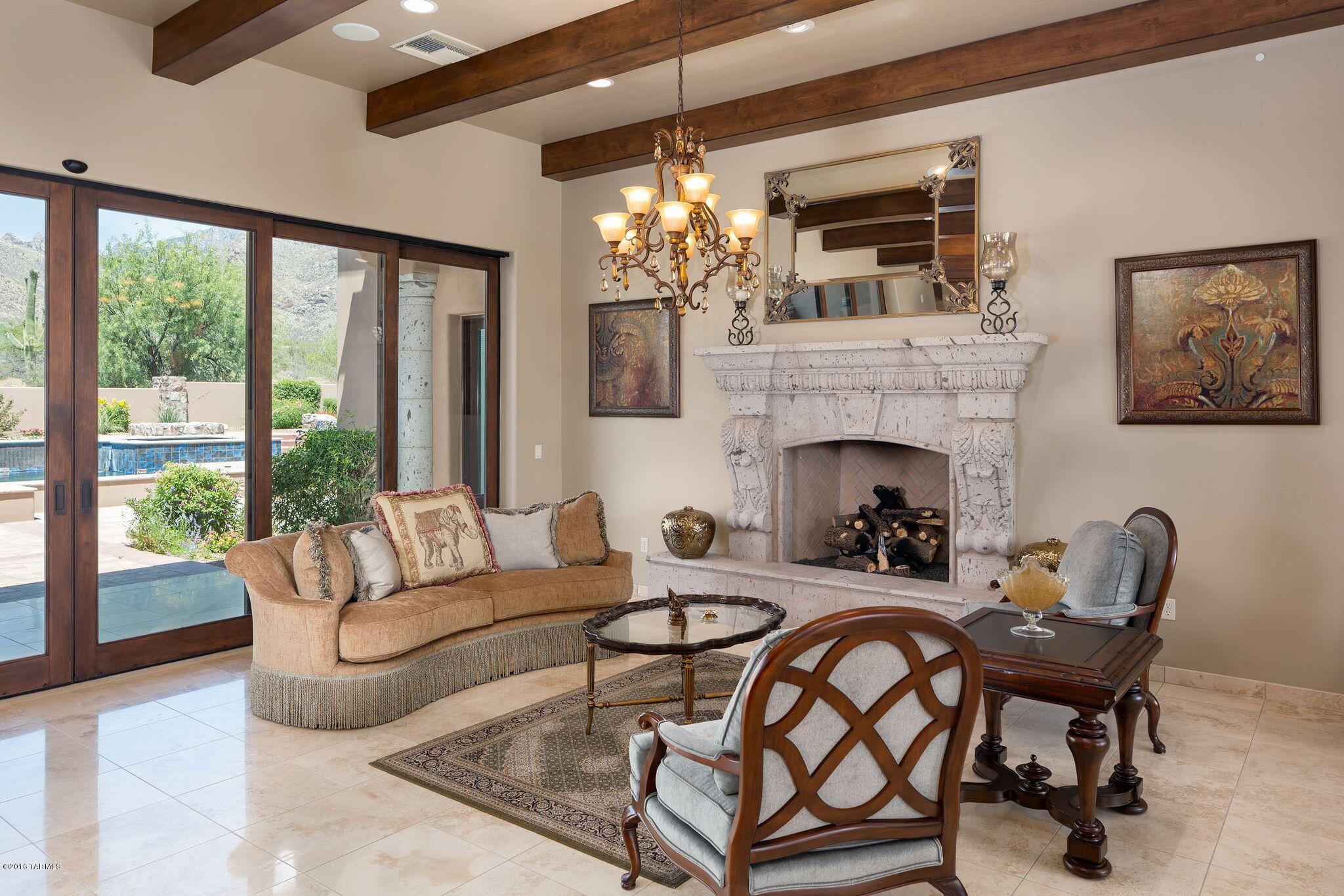 Pima Canyon Estates (1-176) - Residential