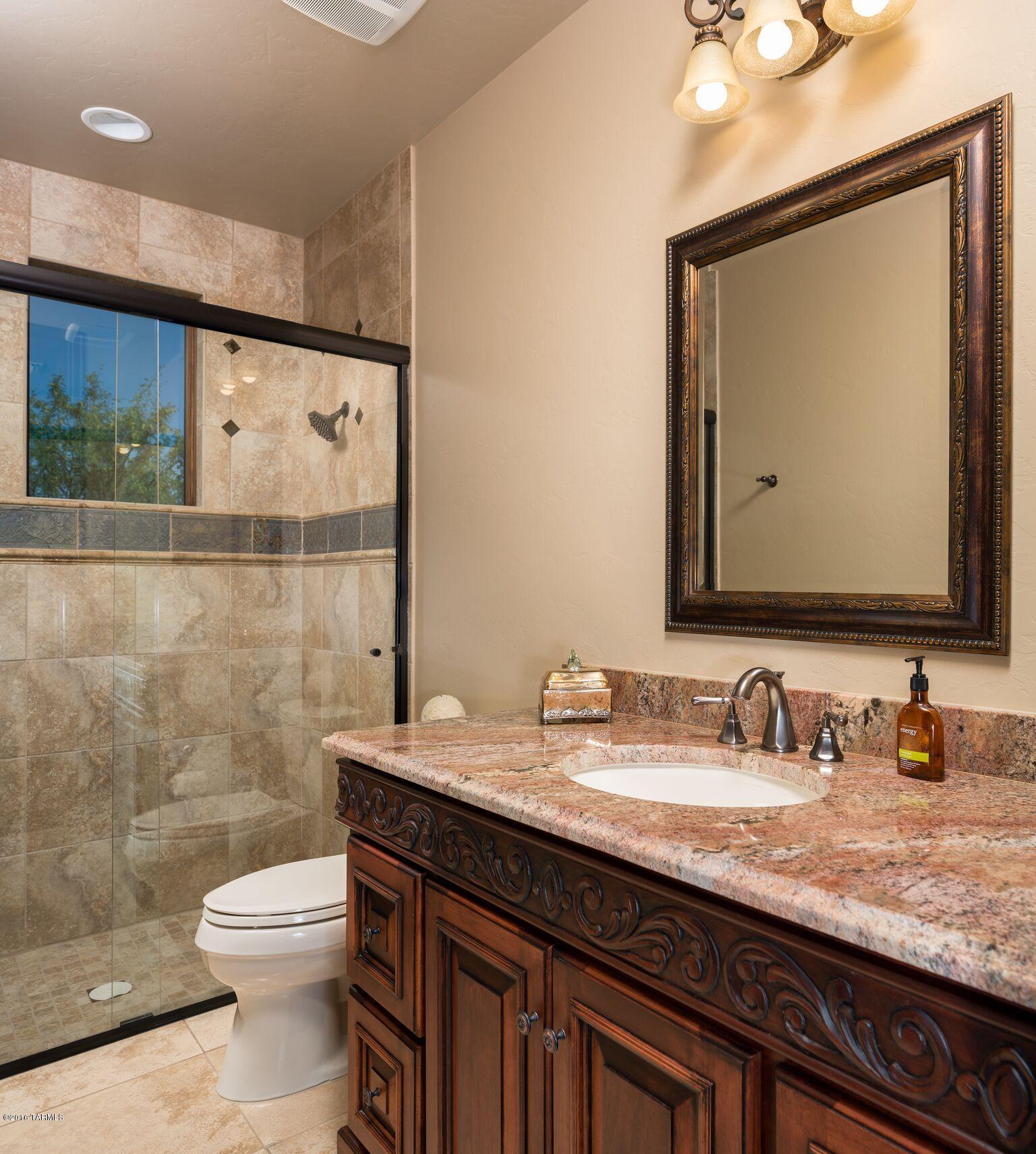 Pima Canyon Estates (1-176) - Residential