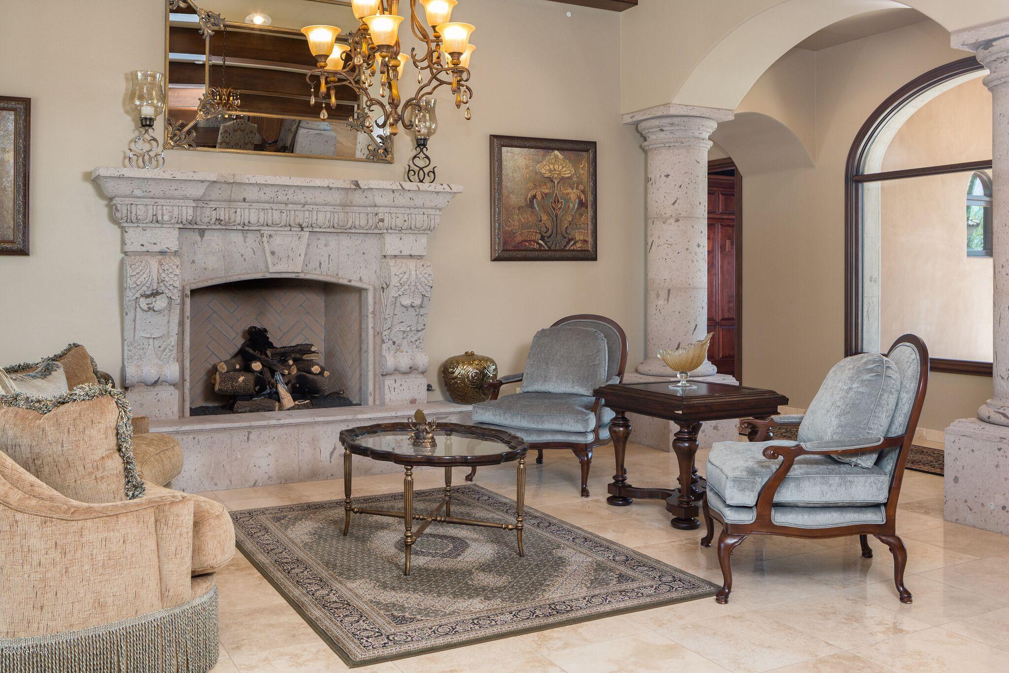 Pima Canyon Estates (1-176) - Residential