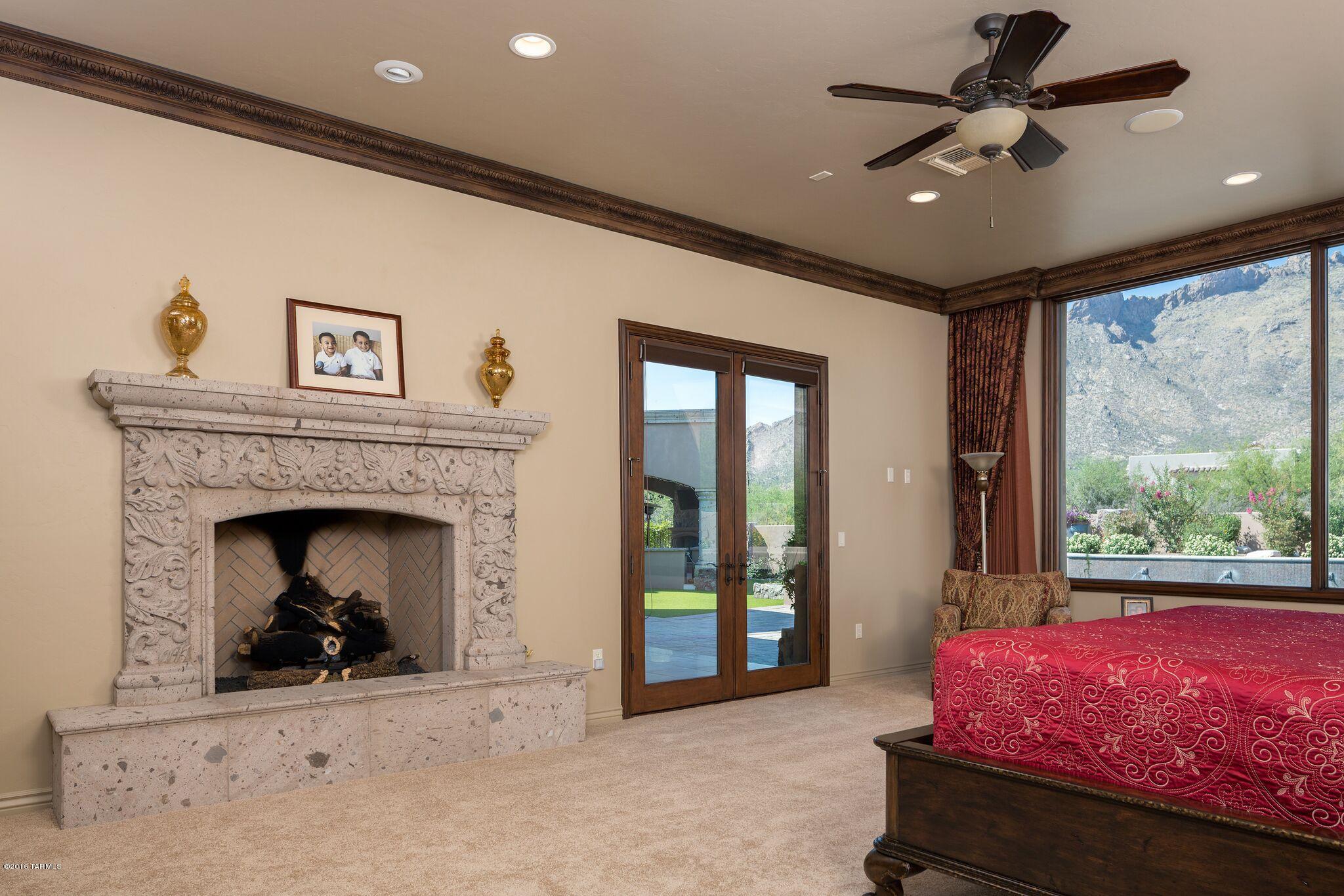 Pima Canyon Estates (1-176) - Residential
