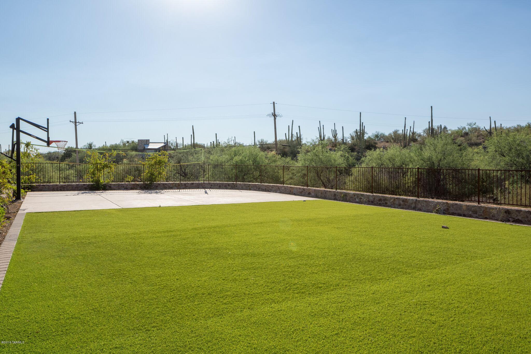 Pima Canyon Estates (1-176) - Residential