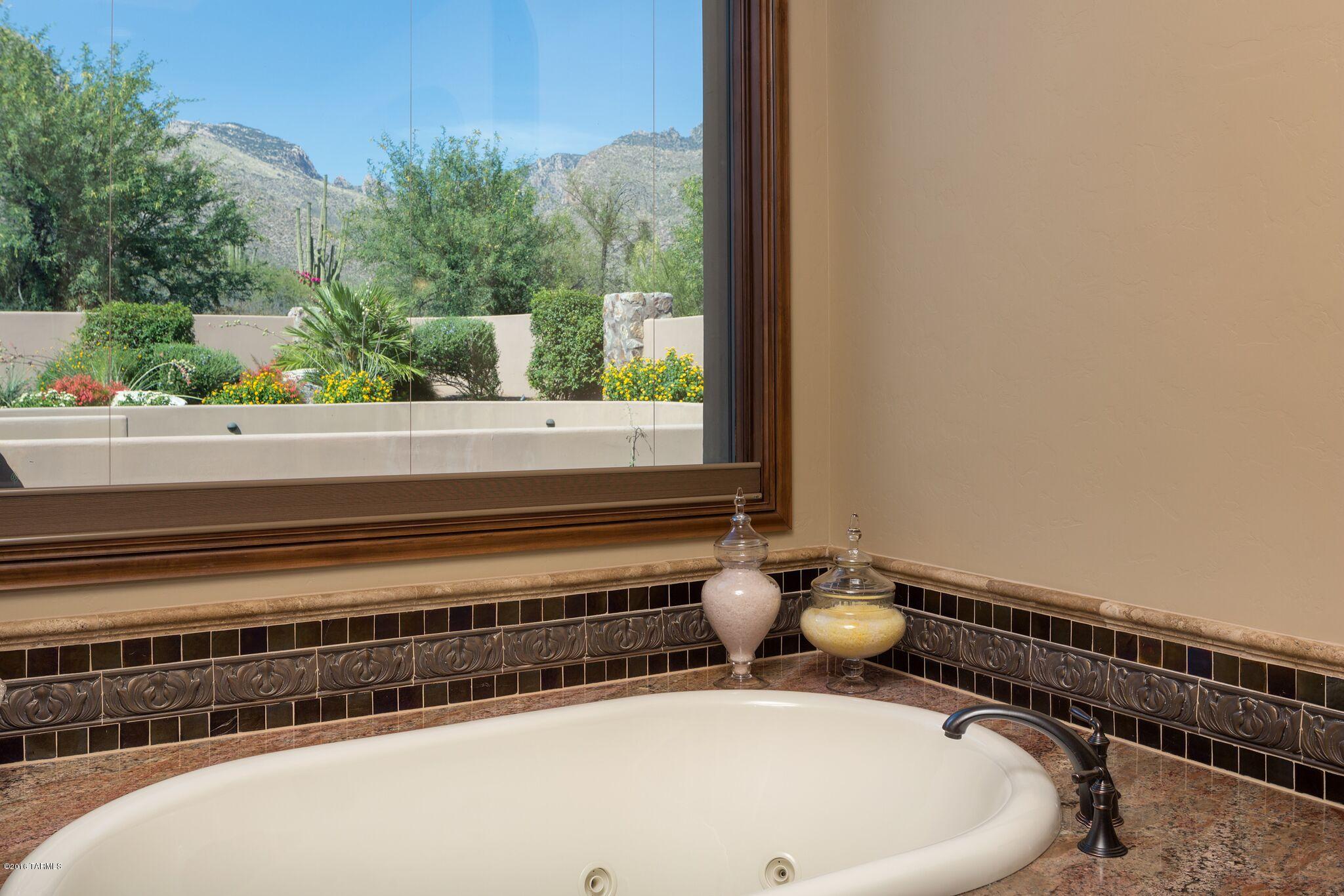 Pima Canyon Estates (1-176) - Residential