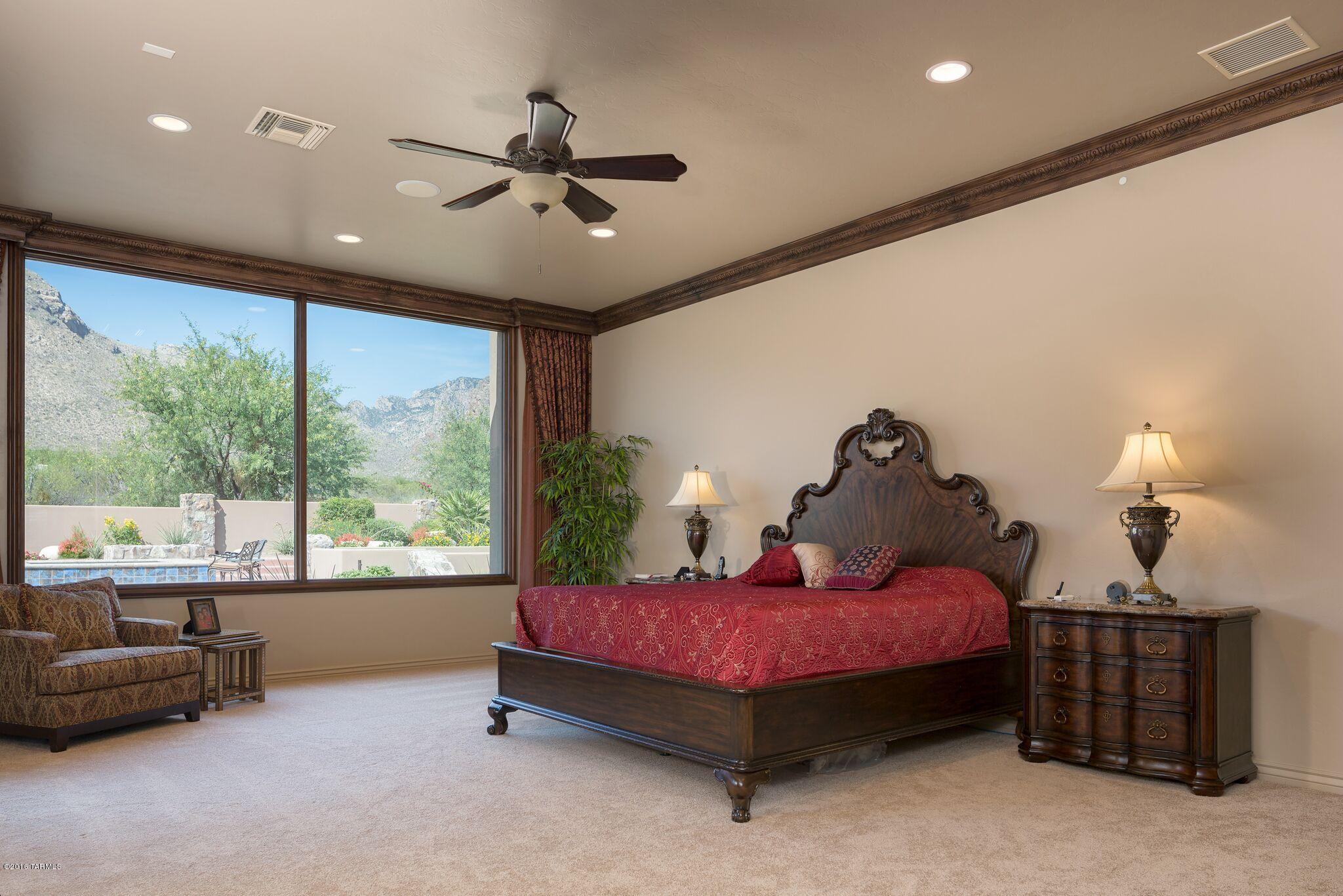 Pima Canyon Estates (1-176) - Residential