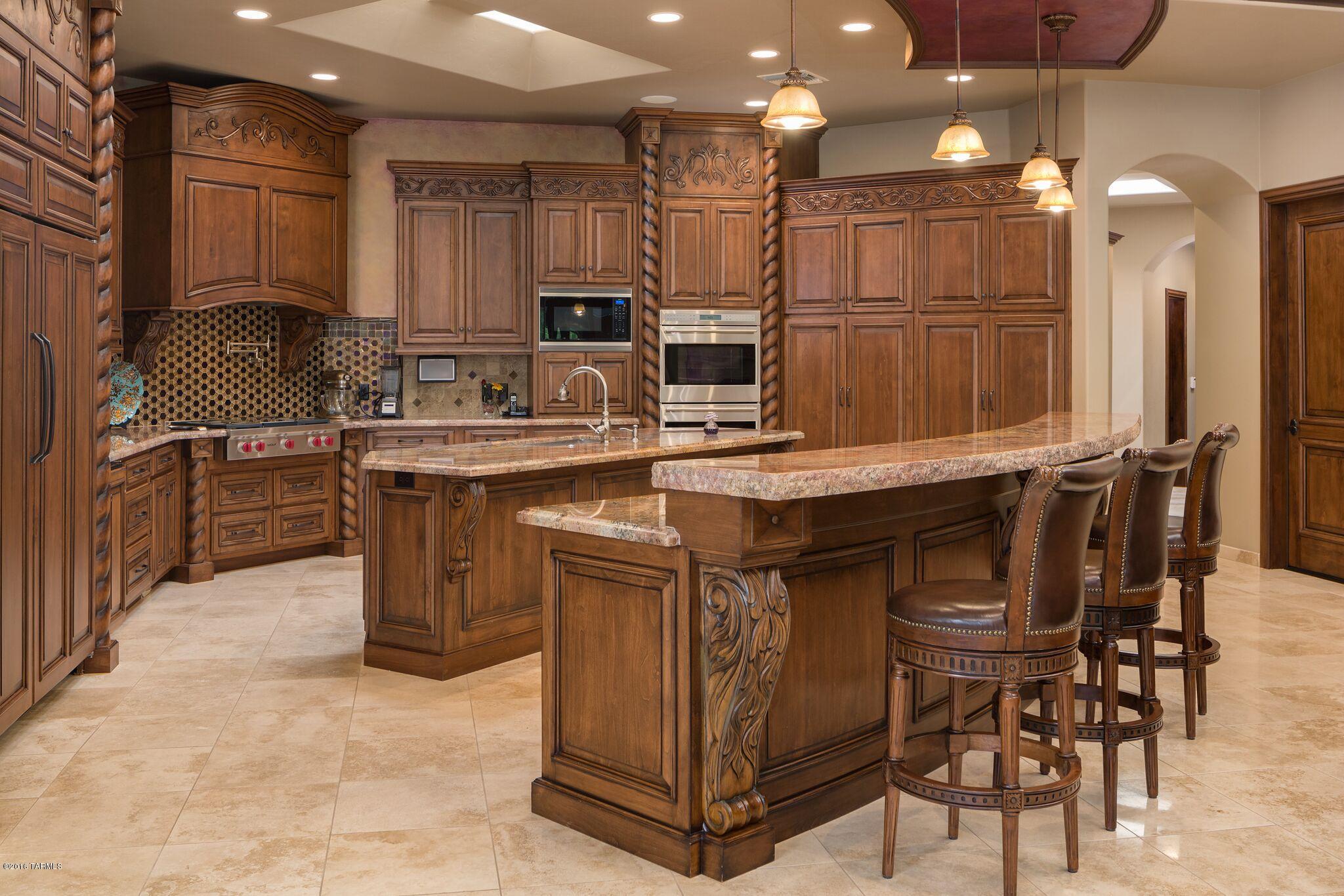Pima Canyon Estates (1-176) - Residential