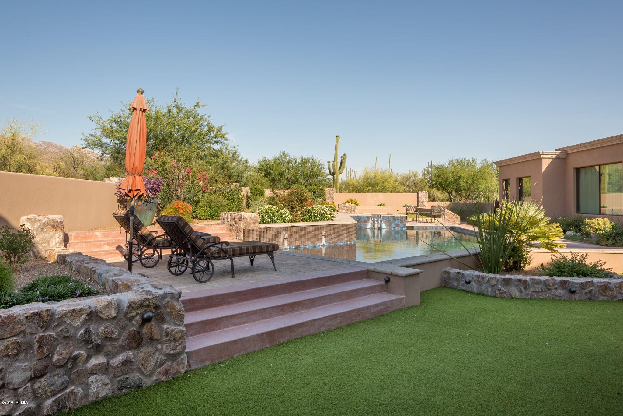 Pima Canyon Estates (1-176) - Residential