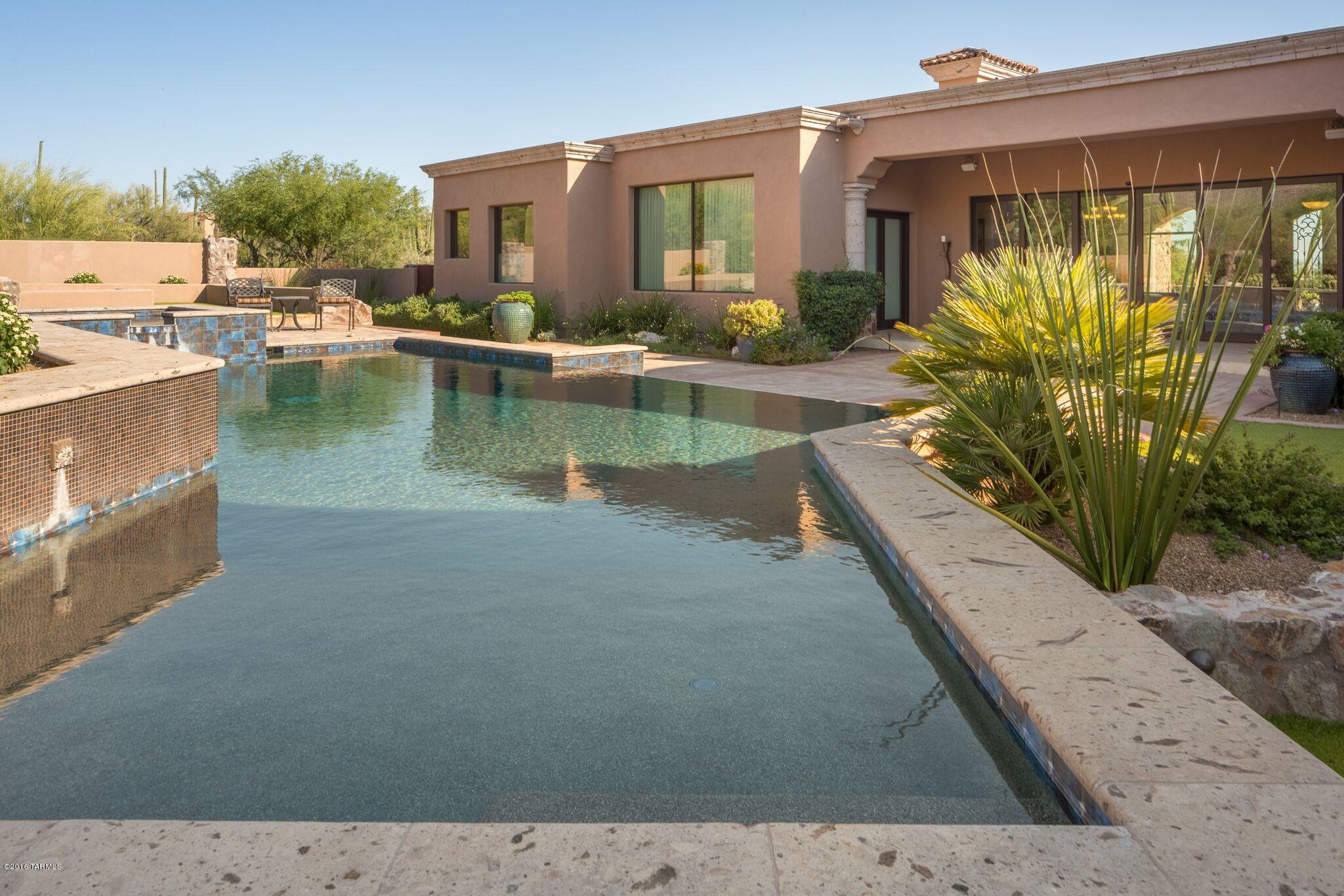 Pima Canyon Estates (1-176) - Residential