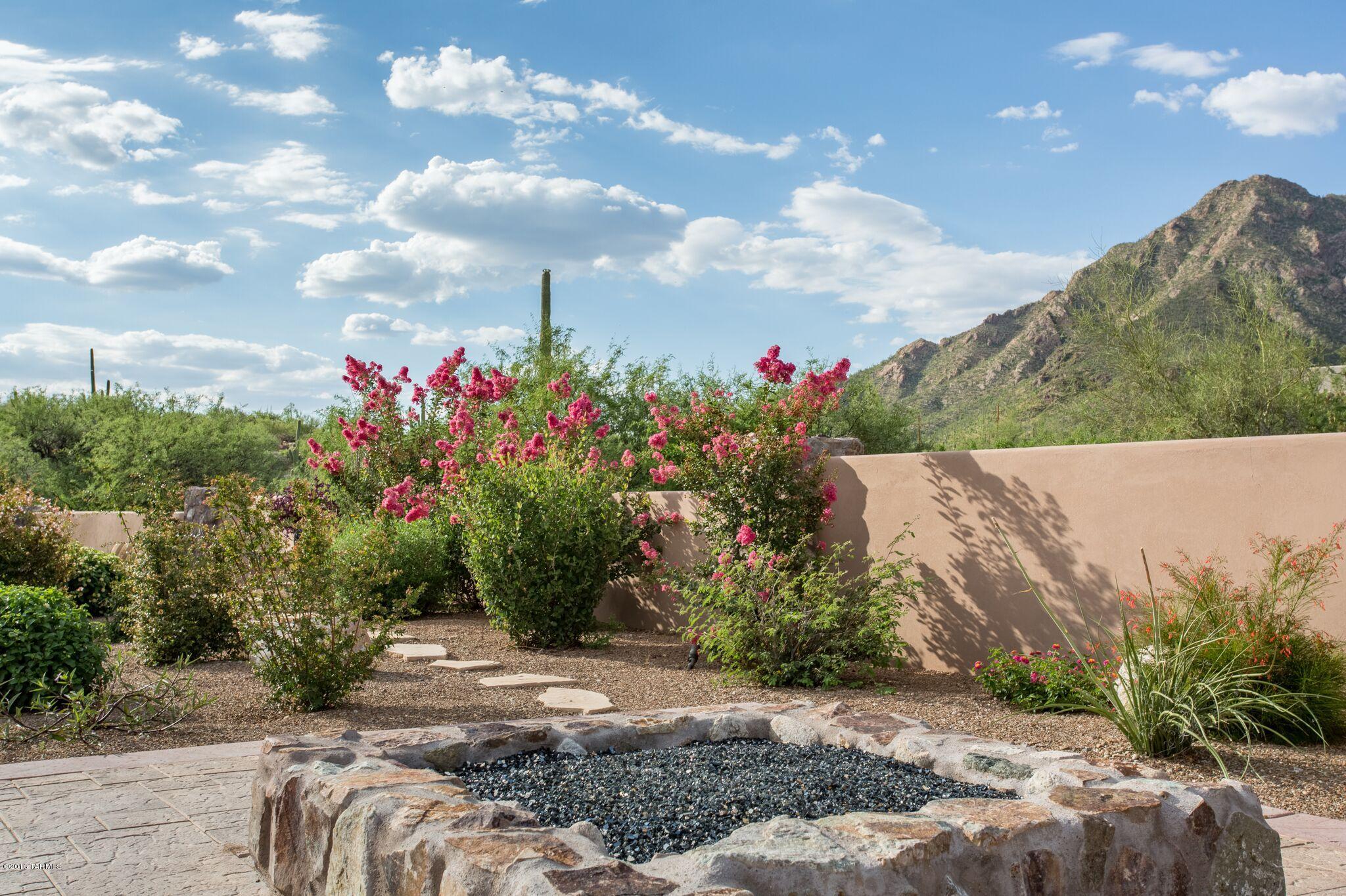 Pima Canyon Estates (1-176) - Residential