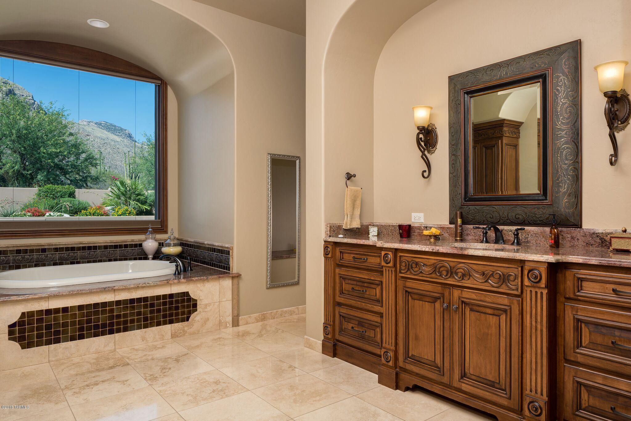 Pima Canyon Estates (1-176) - Residential